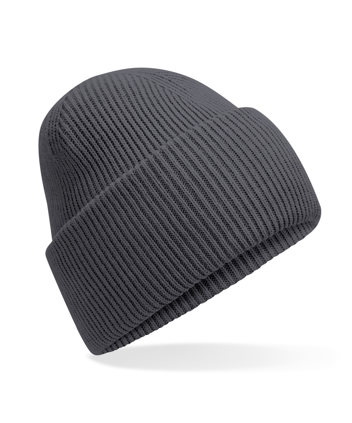 Classic engineered deep-cuffed beanie image 17