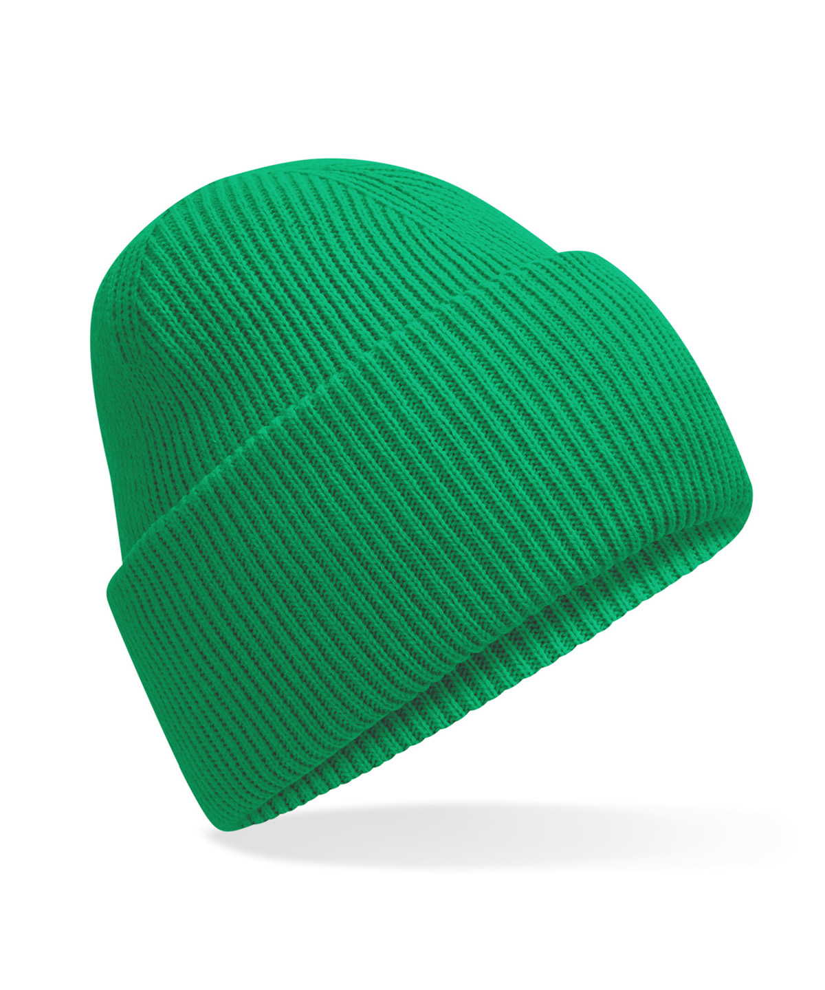 Classic engineered deep-cuffed beanie image 18