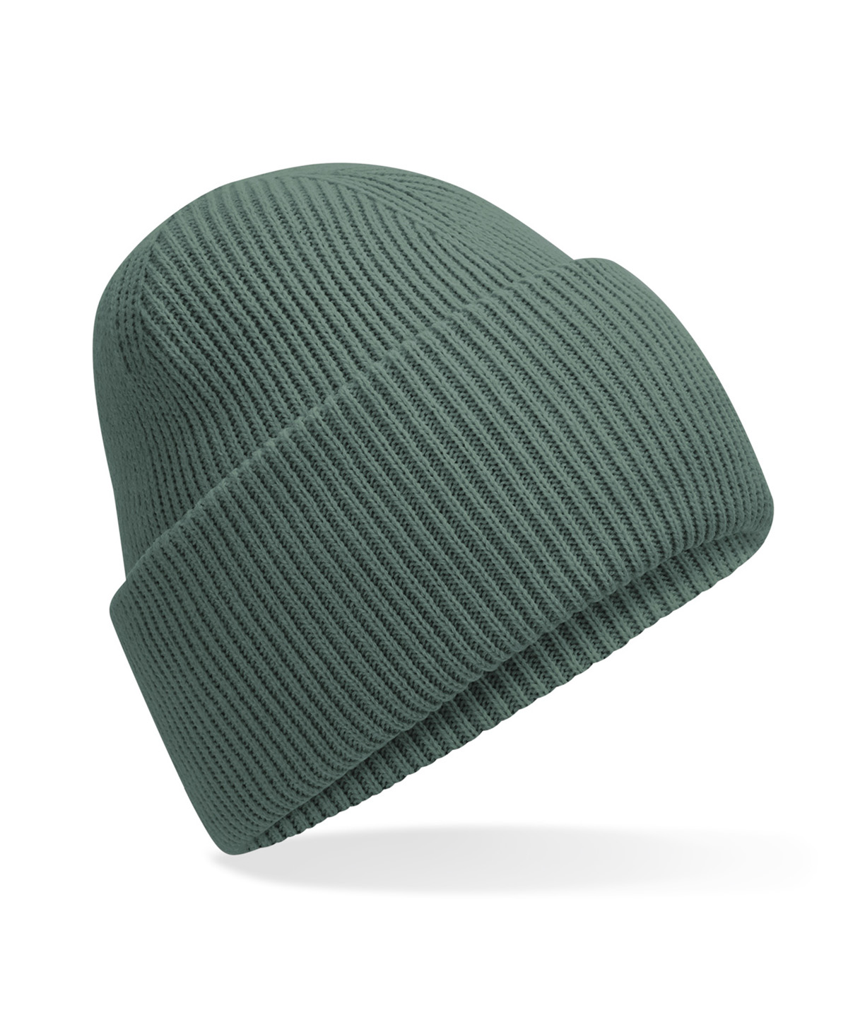 Classic engineered deep-cuffed beanie image 19