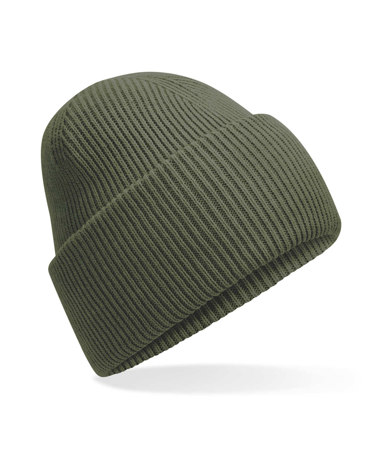 Classic engineered deep-cuffed beanie image 22