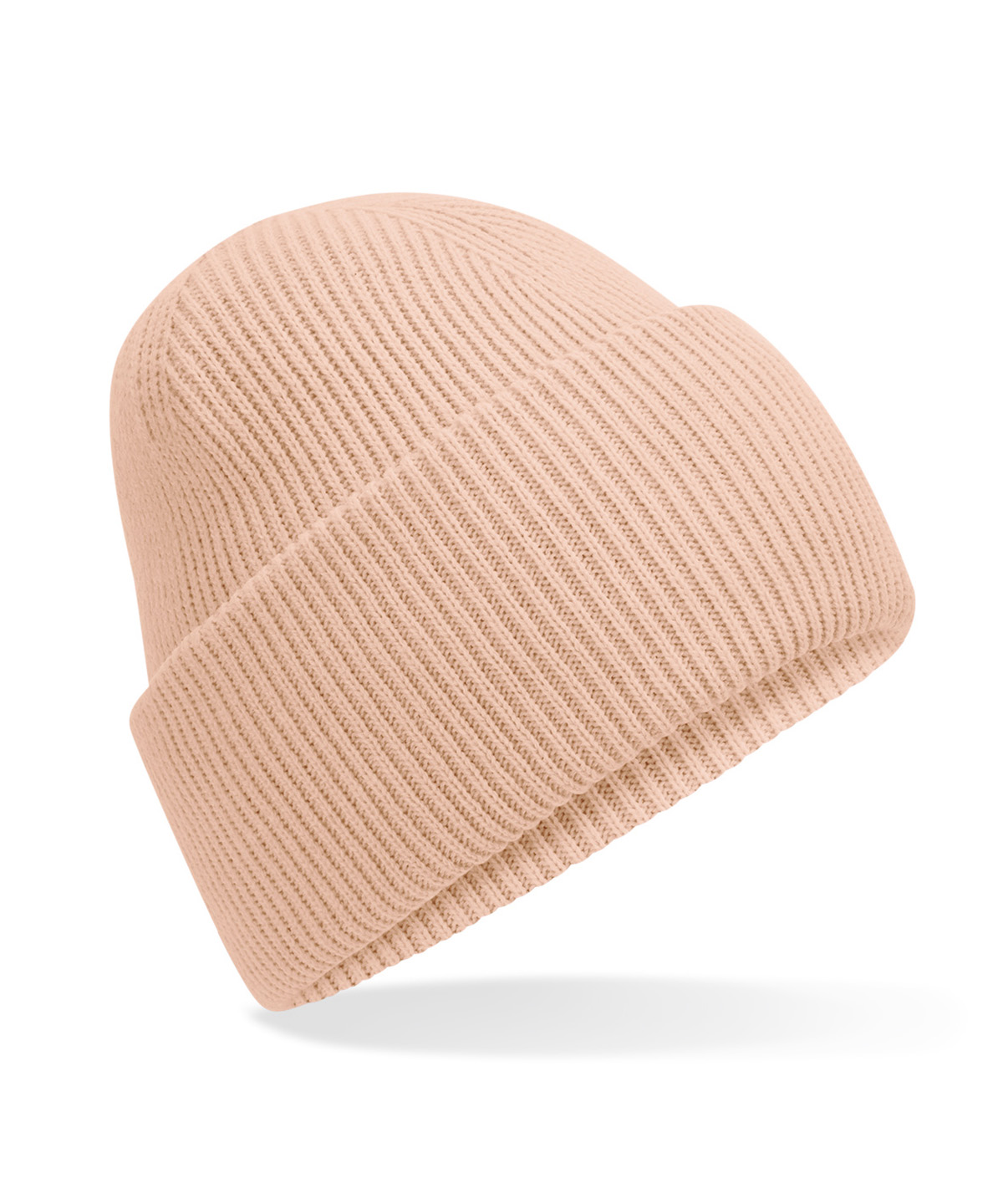 Classic engineered deep-cuffed beanie image 23