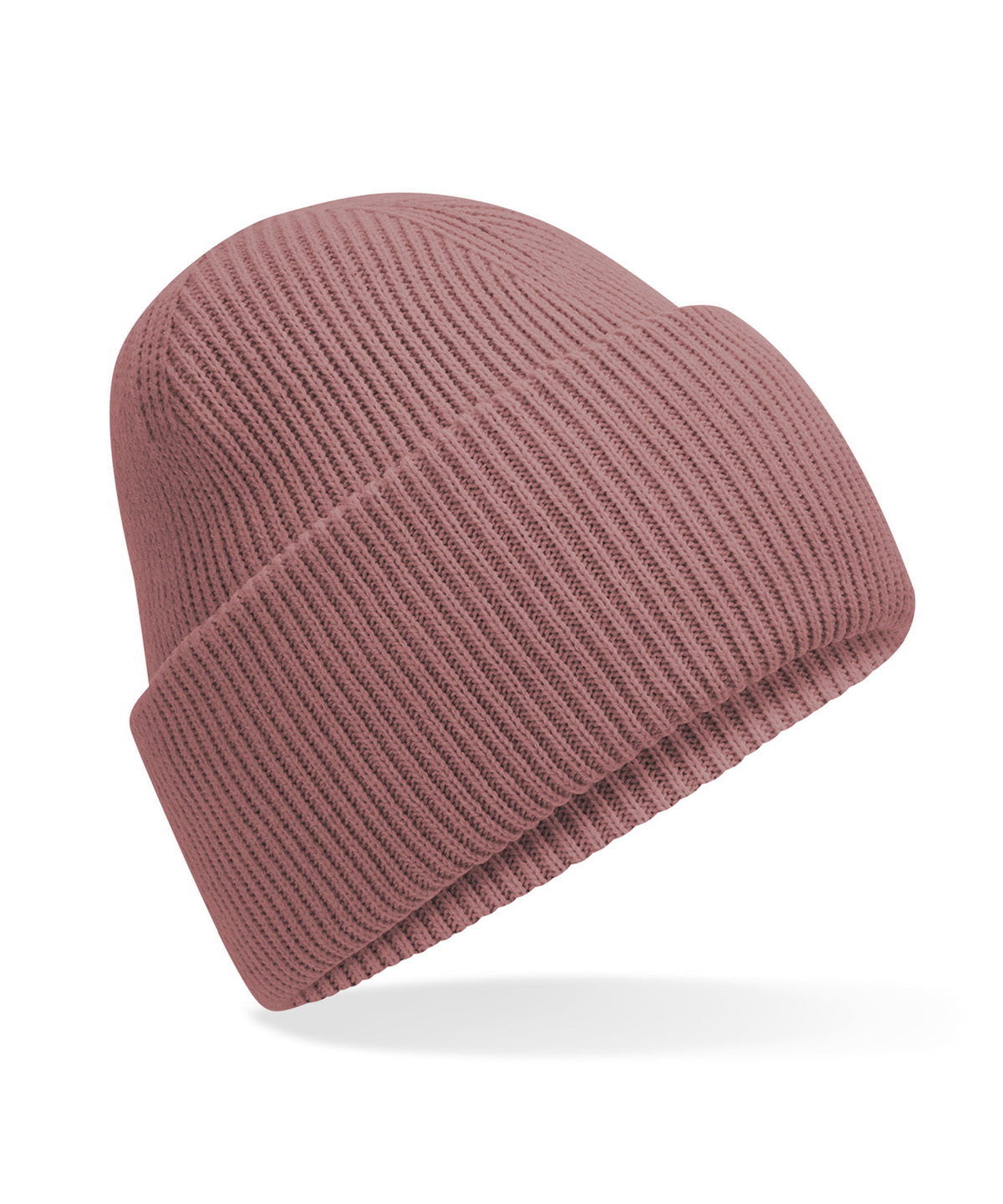 Classic engineered deep-cuffed beanie image 25
