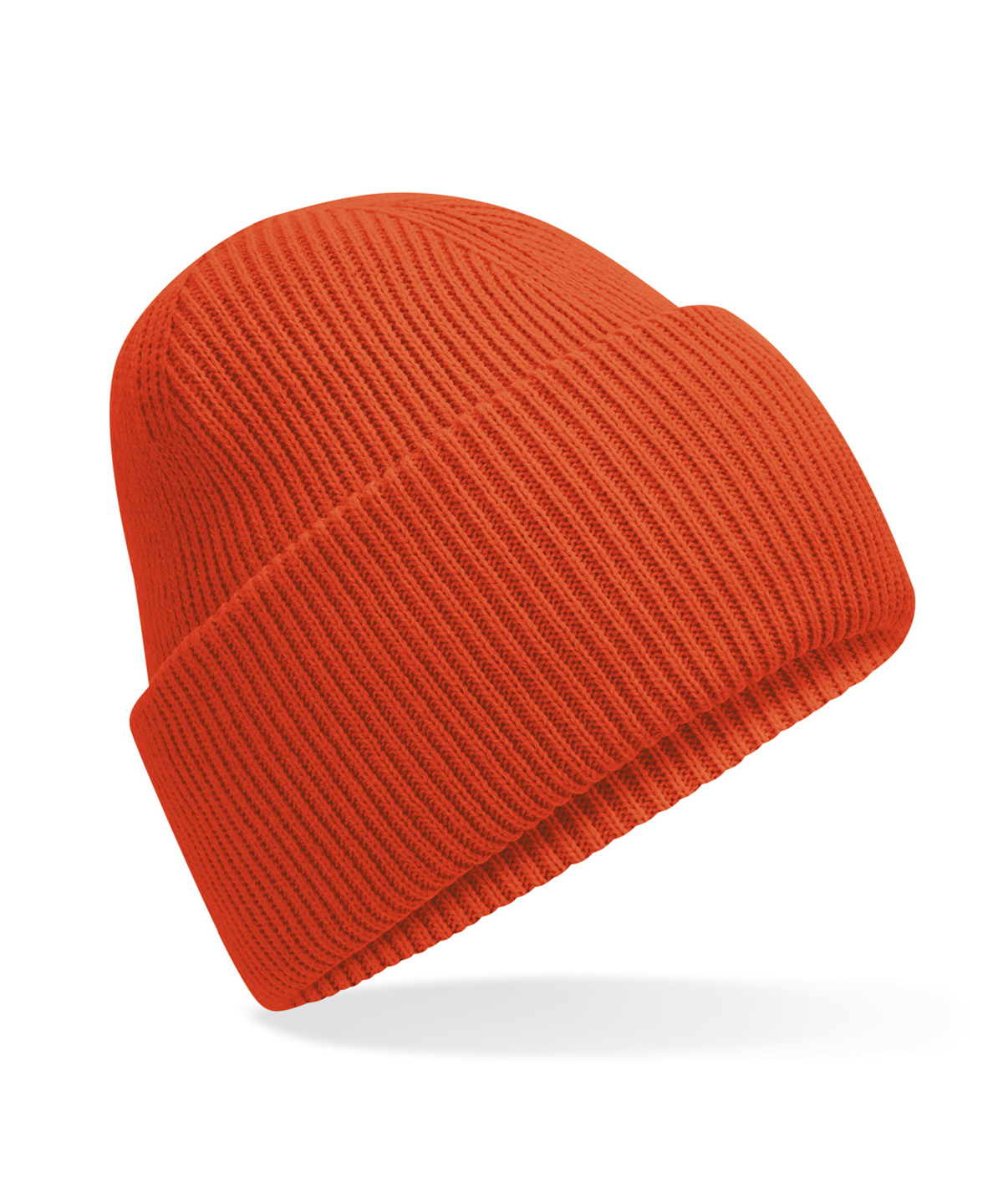 Classic engineered deep-cuffed beanie image 26