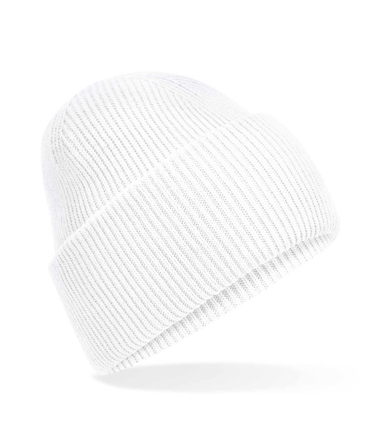 Classic engineered deep-cuffed beanie image 31
