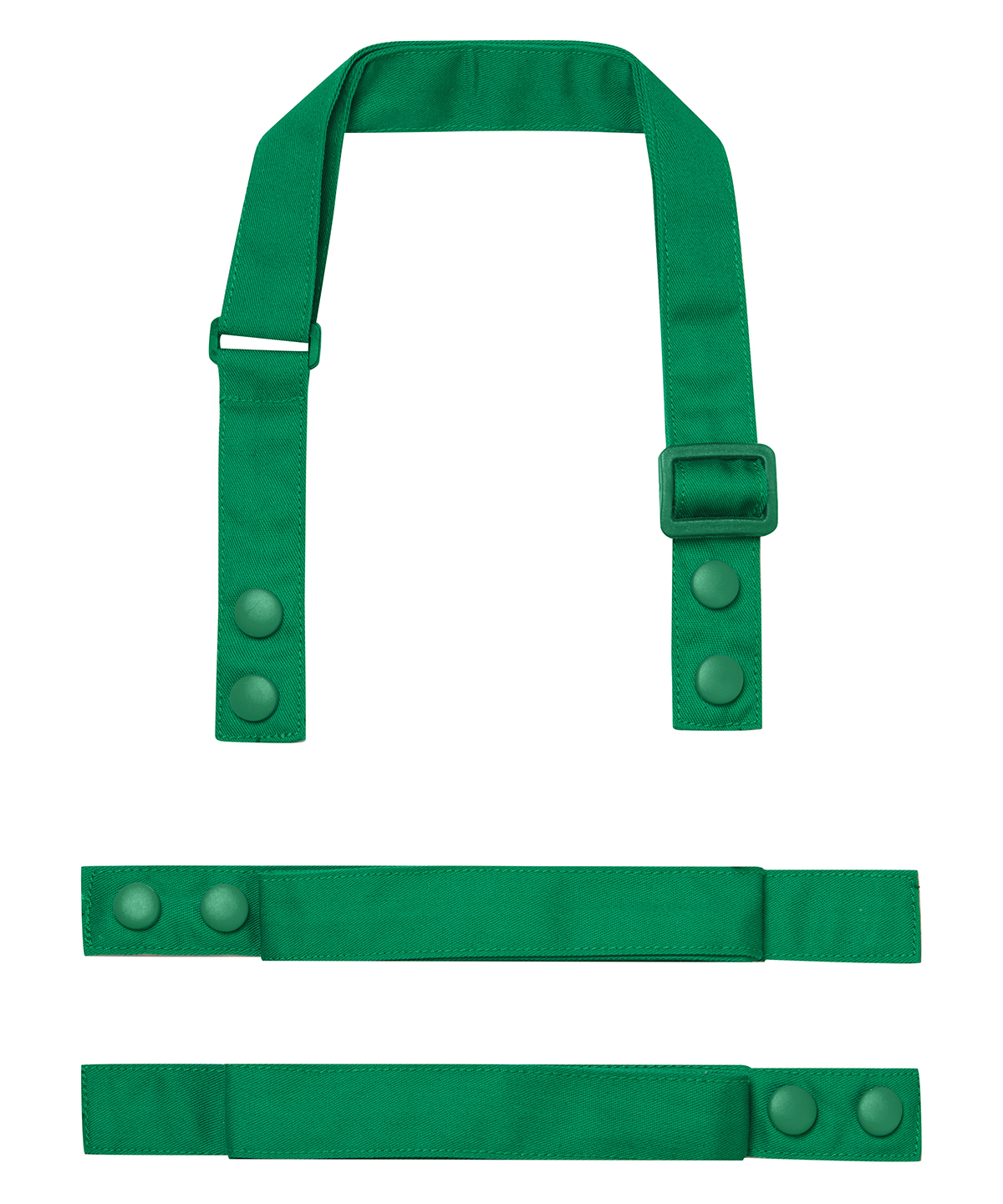 ‘Swap & Pop’ Customisable Apron – Straps image 7
