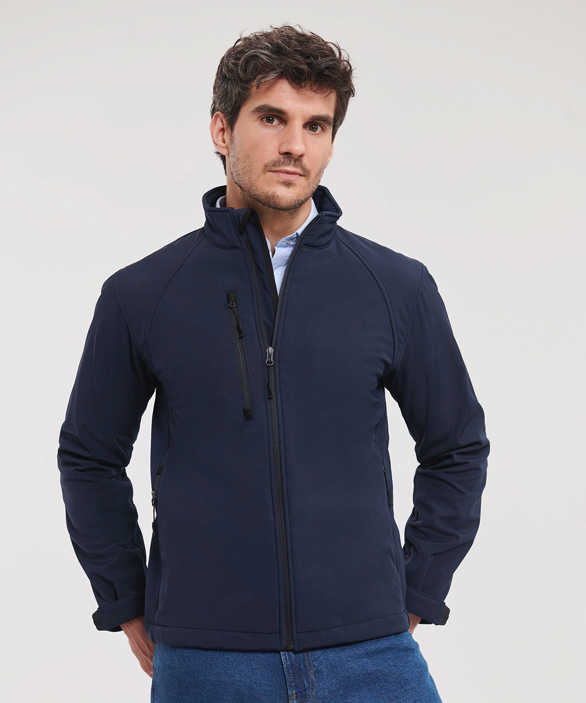 Picture of Softshell jacket