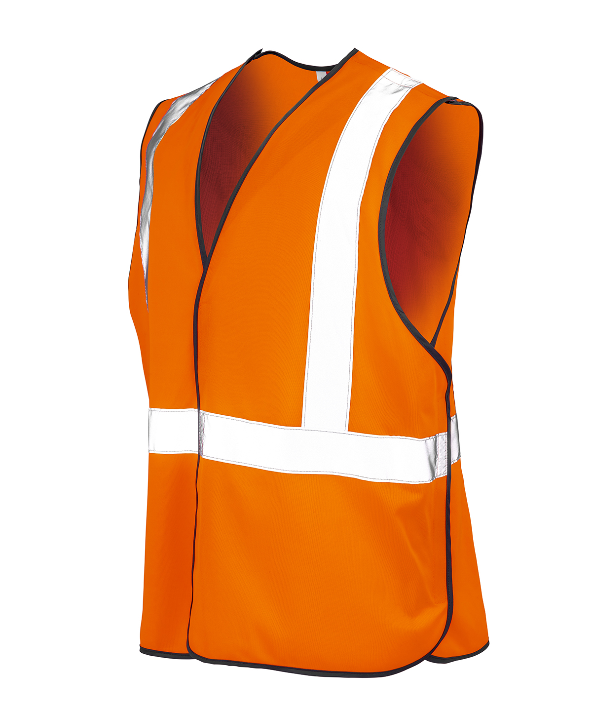 Result Recycled Professional Vest