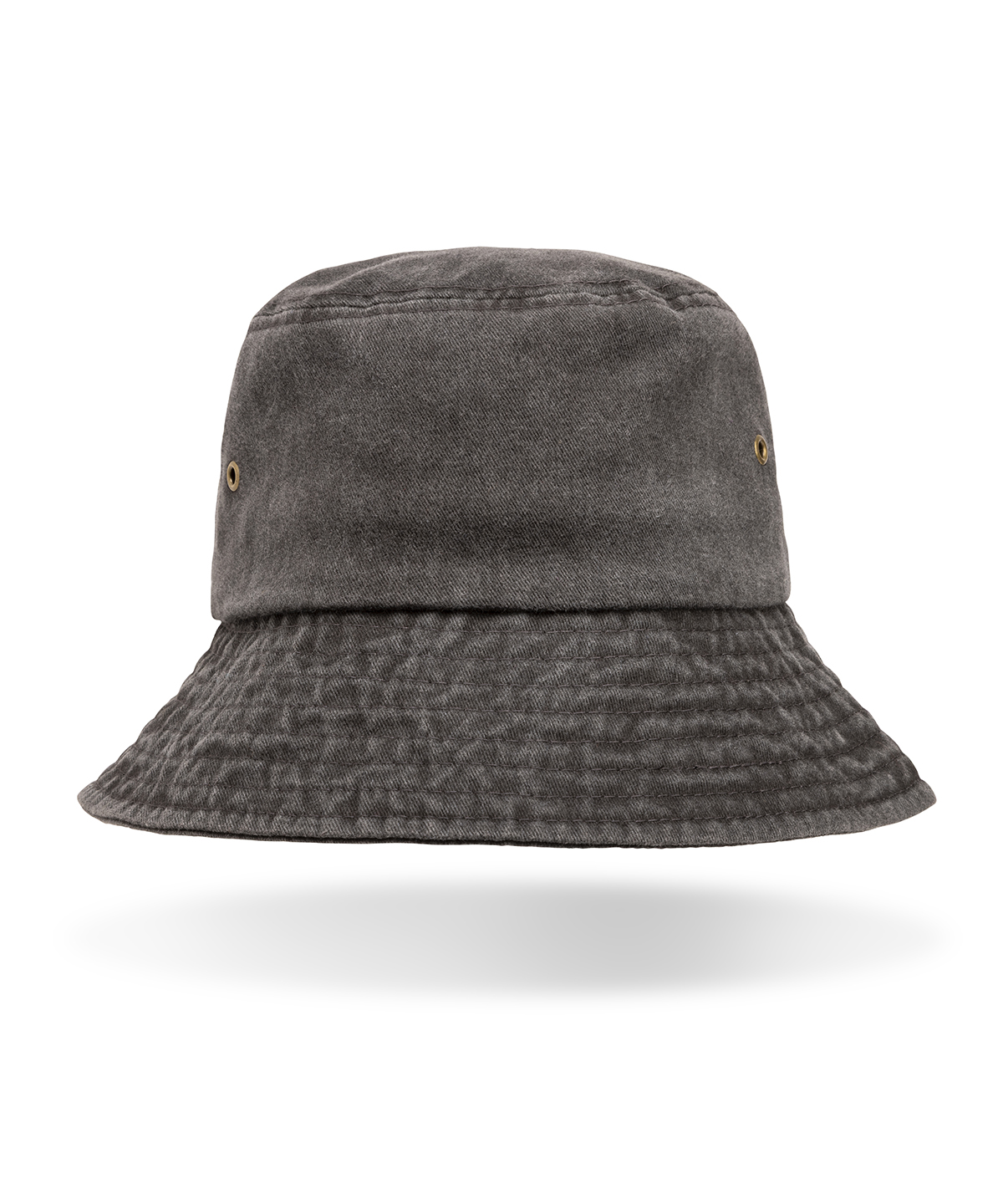 Result Headwear Classic Cotton Vintage Hat