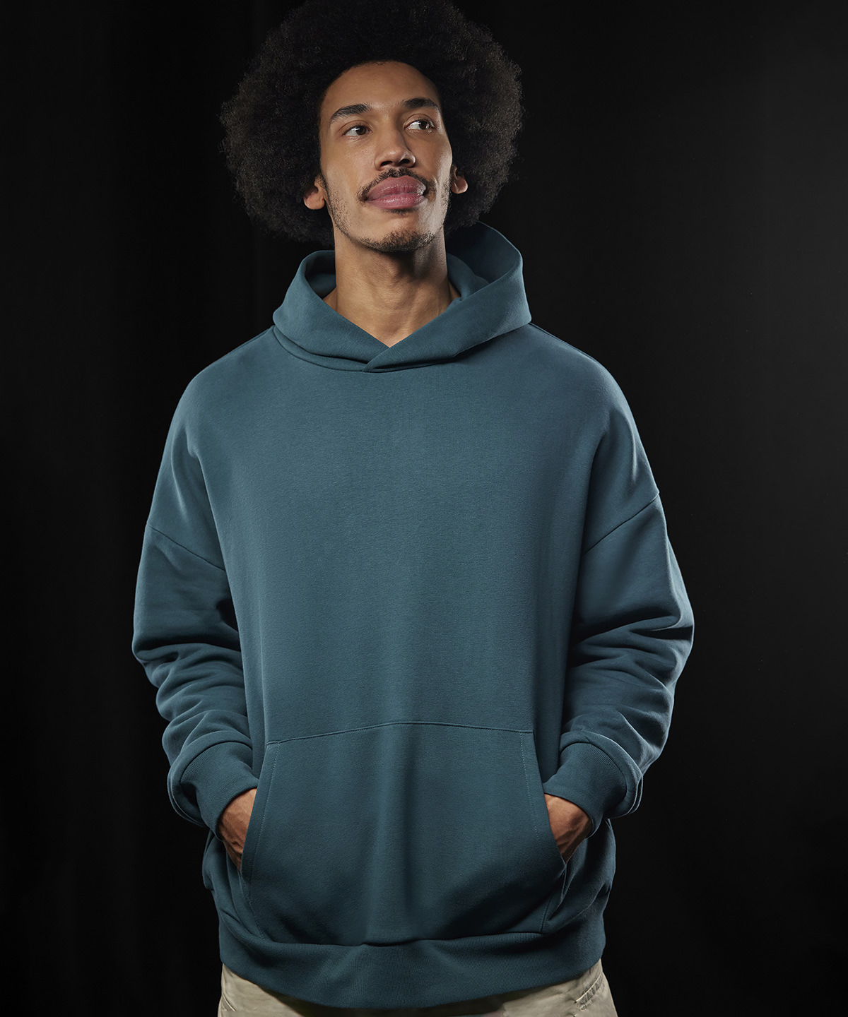 B&C Influence hoodie B&C Influence hoodie