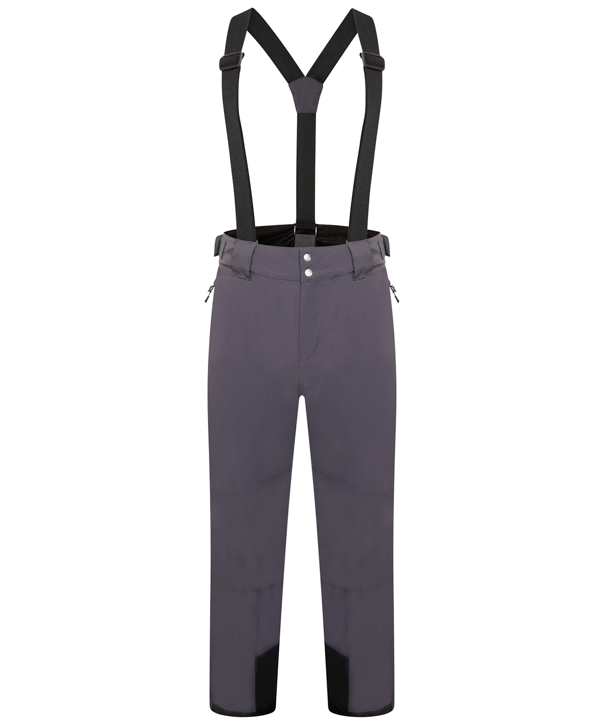 Standfast Wintersport Pants Ebony Grey Size 2XLarge