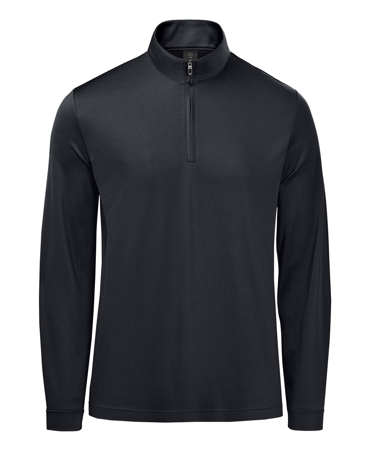 Monterey 1/4-zip pullover image 2