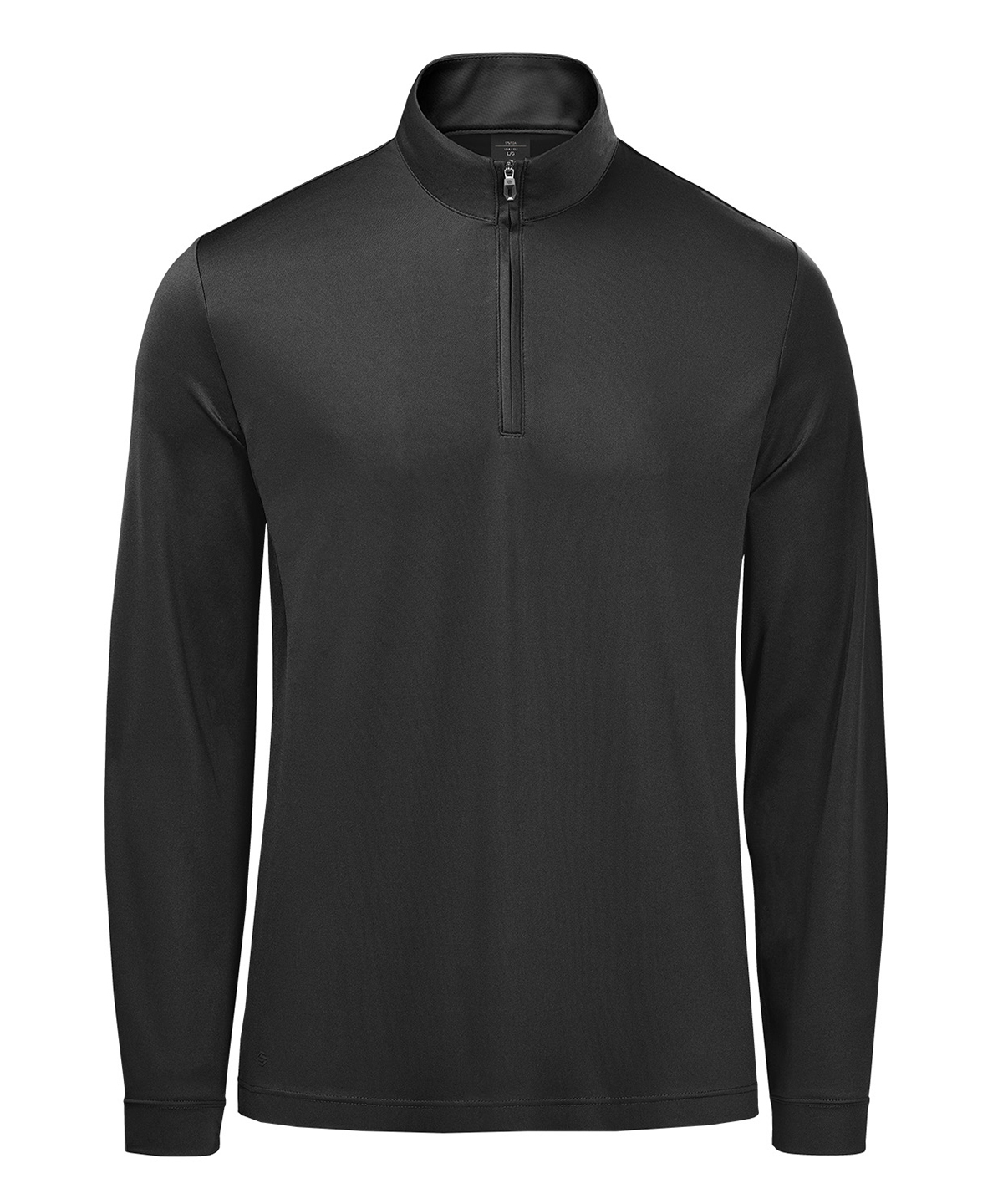 Monterey 1/4-zip pullover image 3