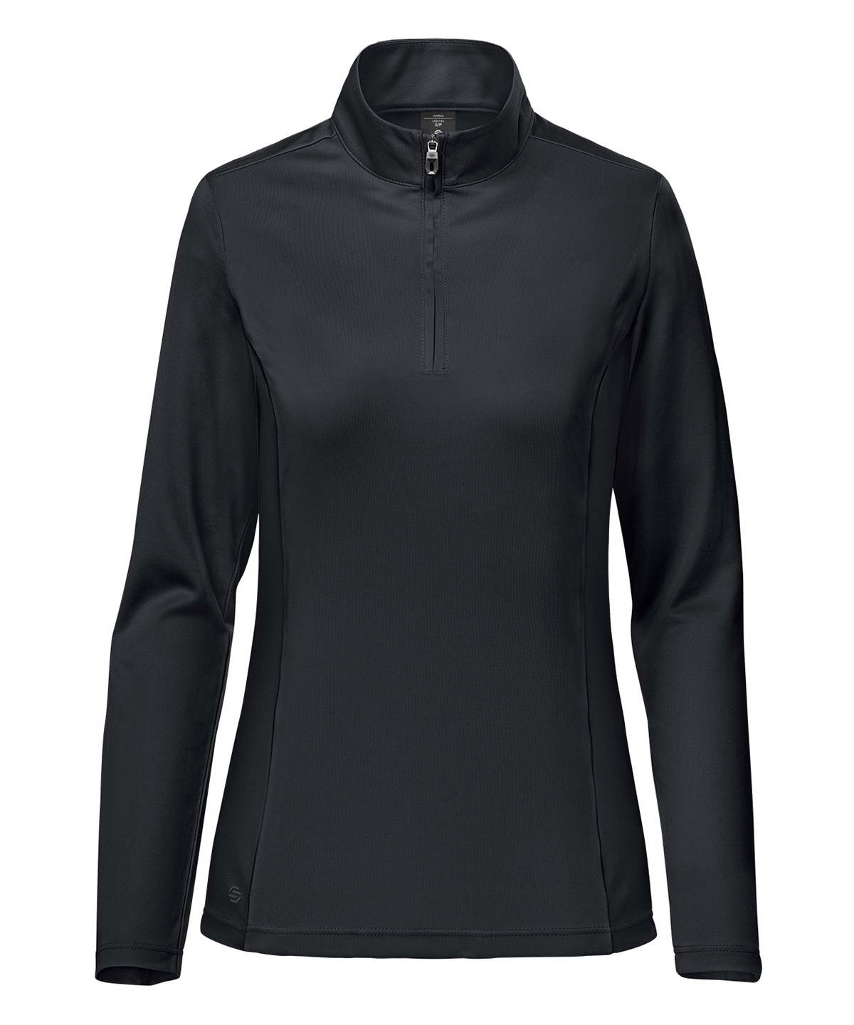 Women’s Monterey 1/4-zip pullover image 2