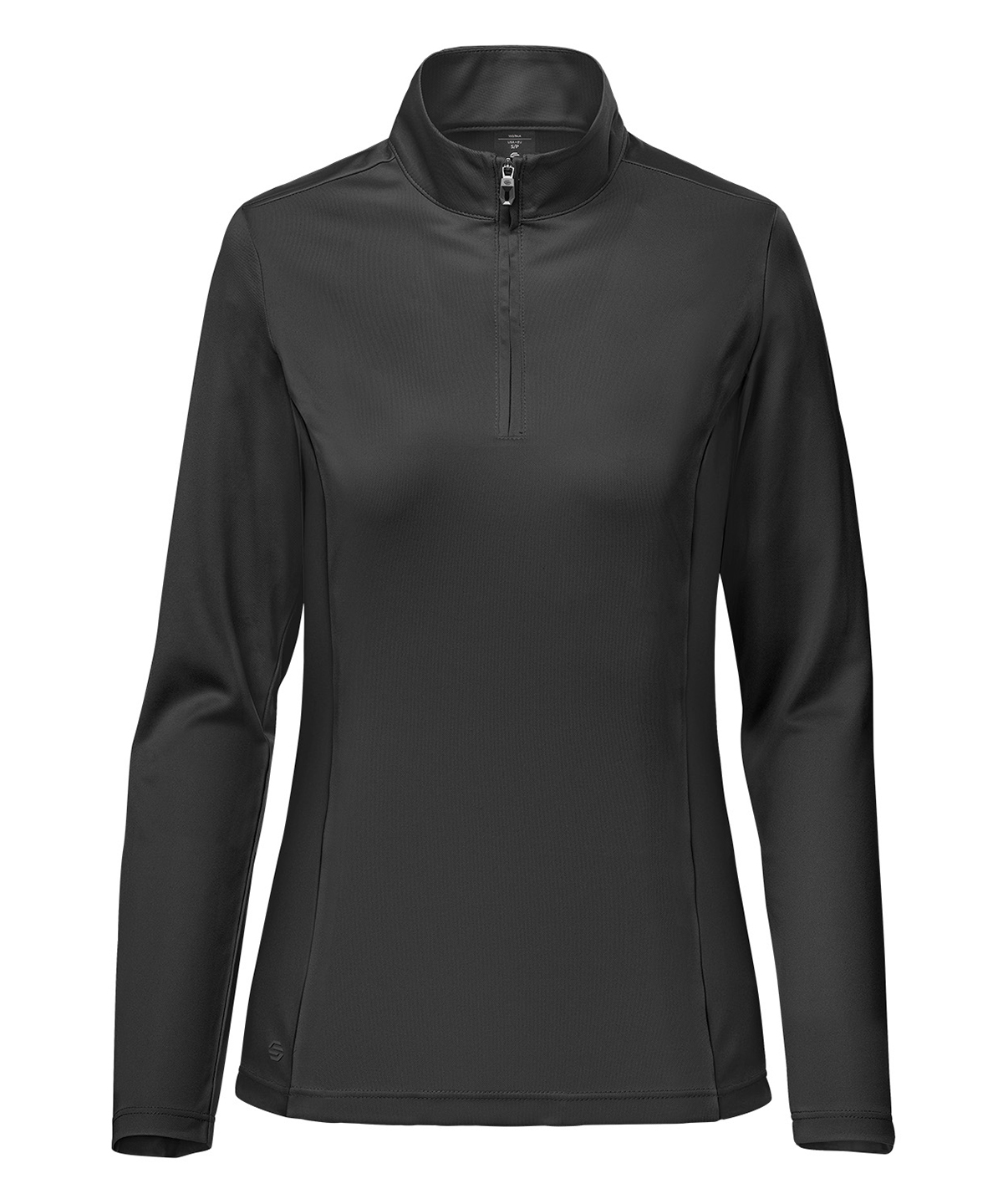 Women’s Monterey 1/4-zip pullover image 3