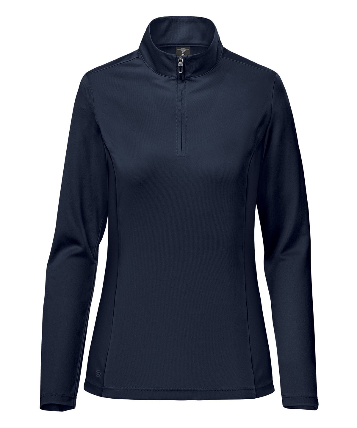 Women’s Monterey 1/4-zip pullover image 4