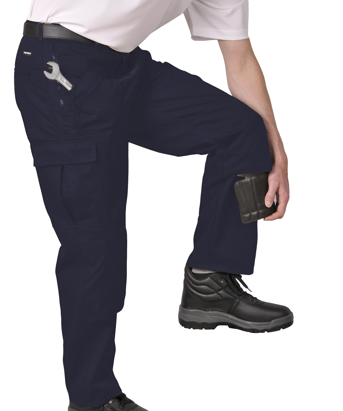 Action trousers (S887) regular fit Action trousers (S887) regular fit