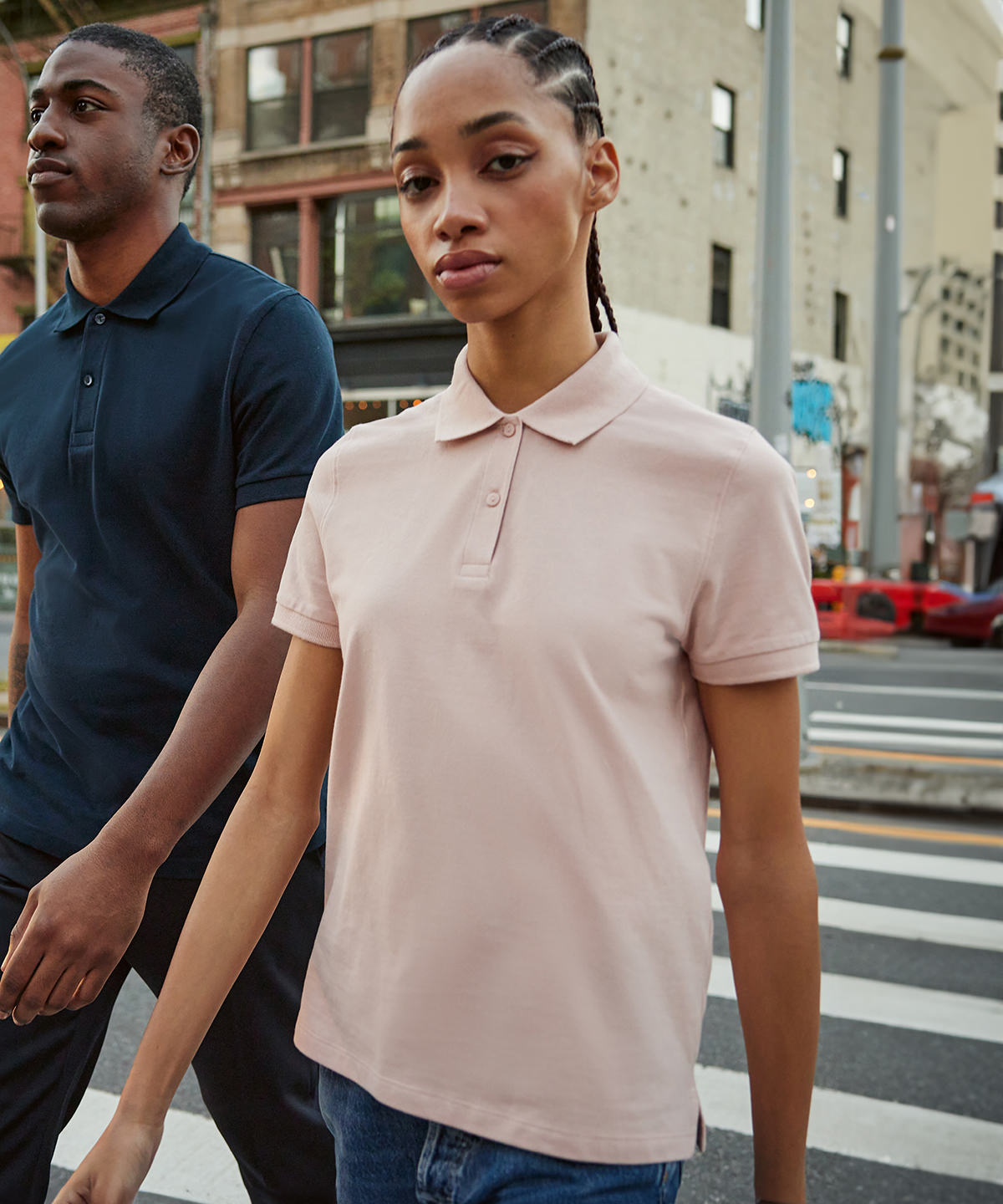 B&C My Polo 210 /Women B&C My Polo 210 /Women