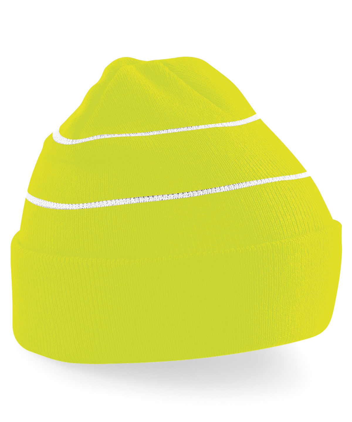 Fluorescent Yellow