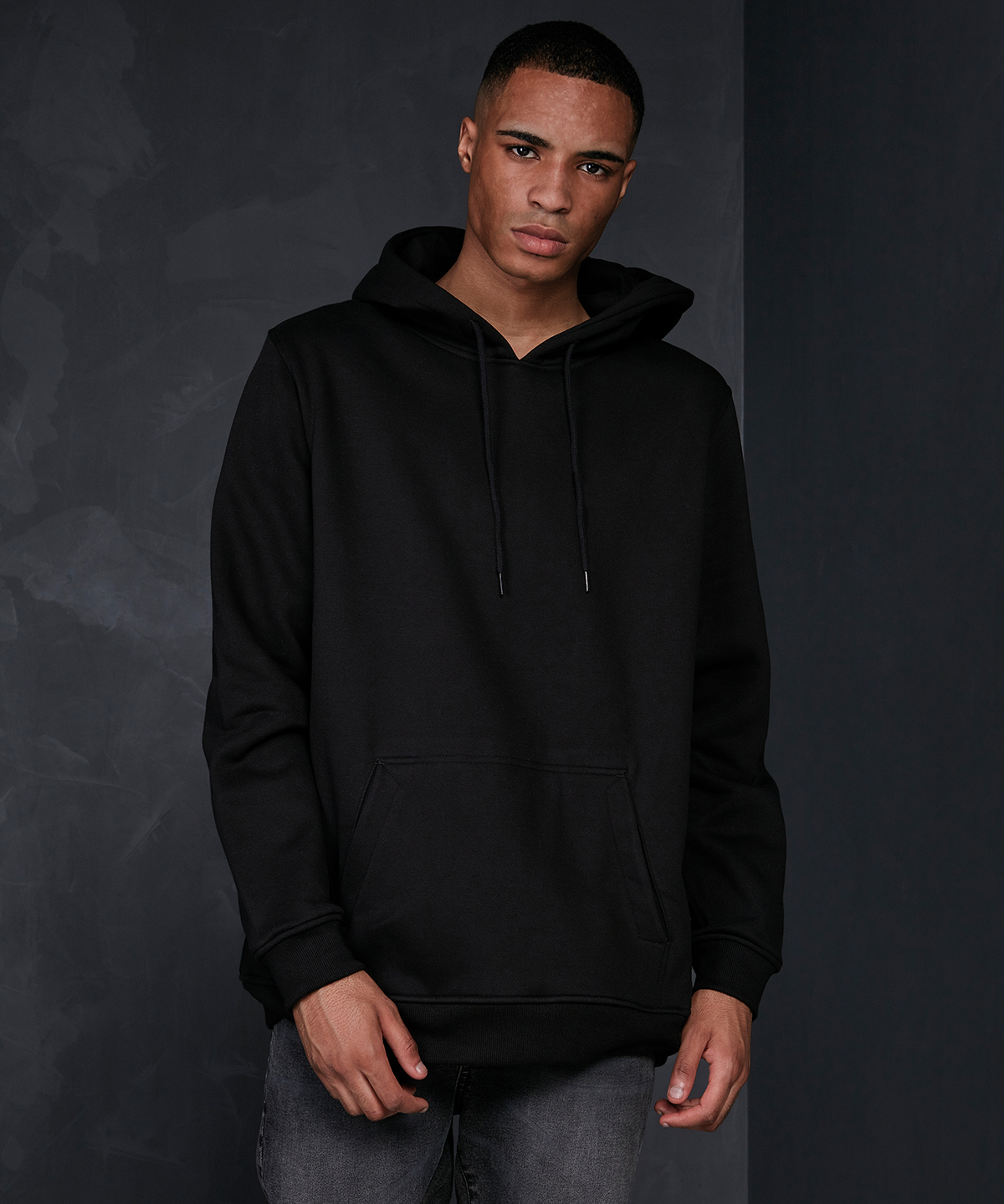 Picture of Basic oversize hoodie