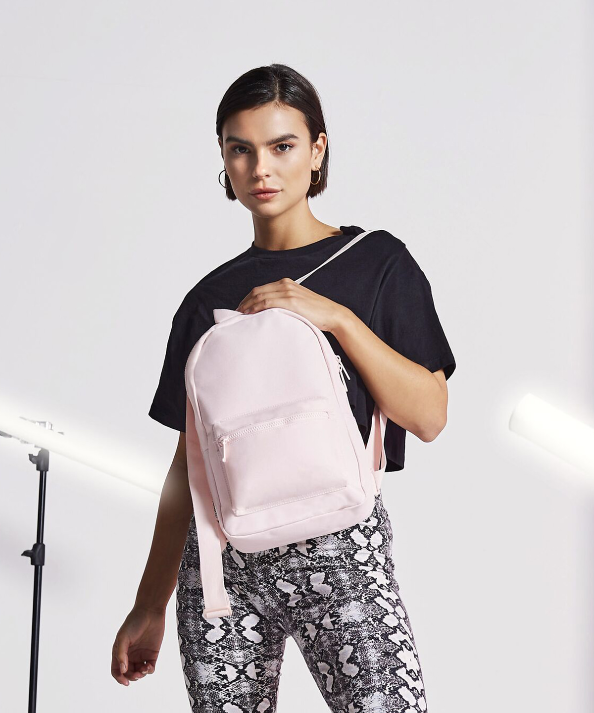 Mini essential fashion backpack Mini essential fashion backpack