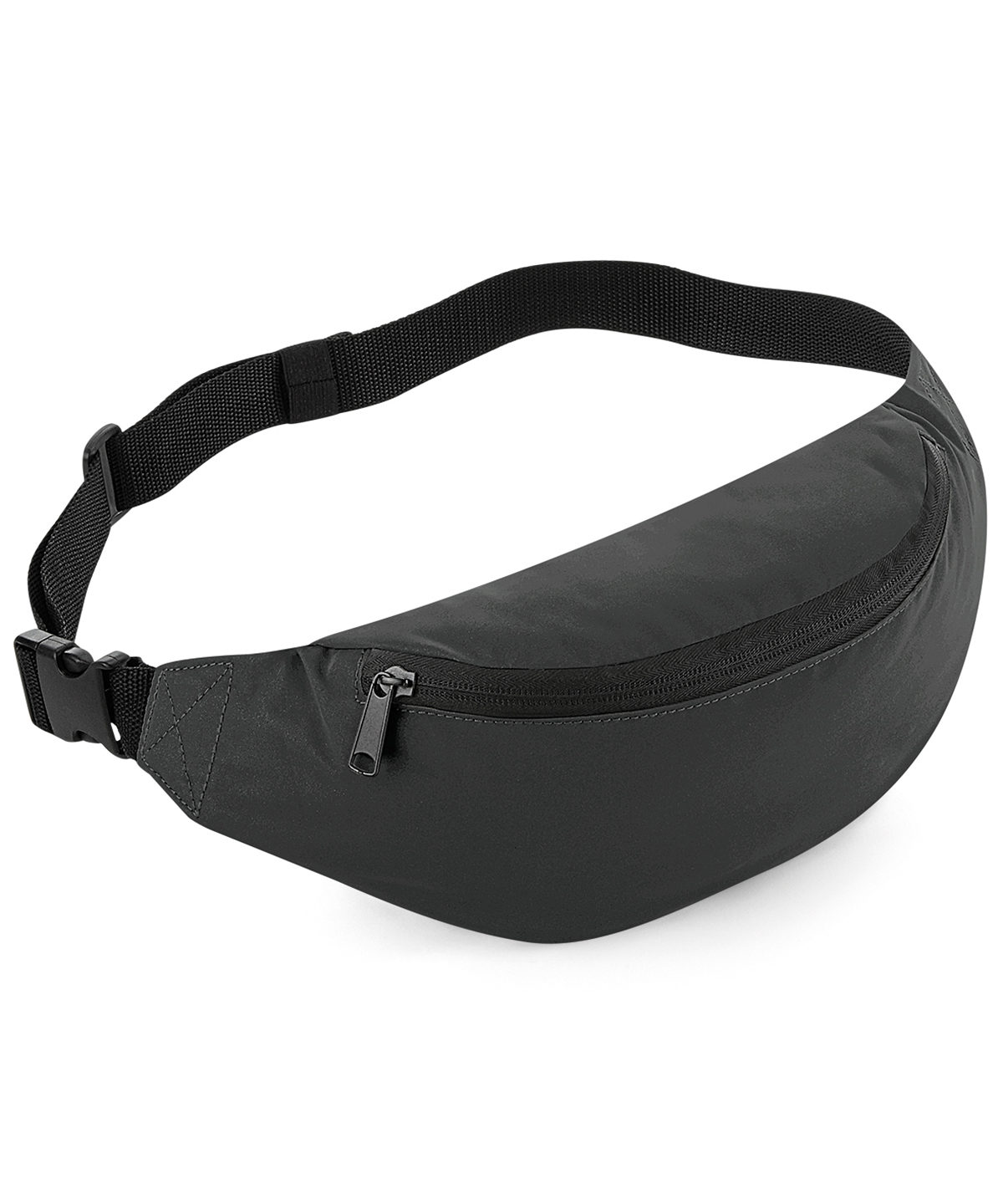 Bagbase Reflective belt bag