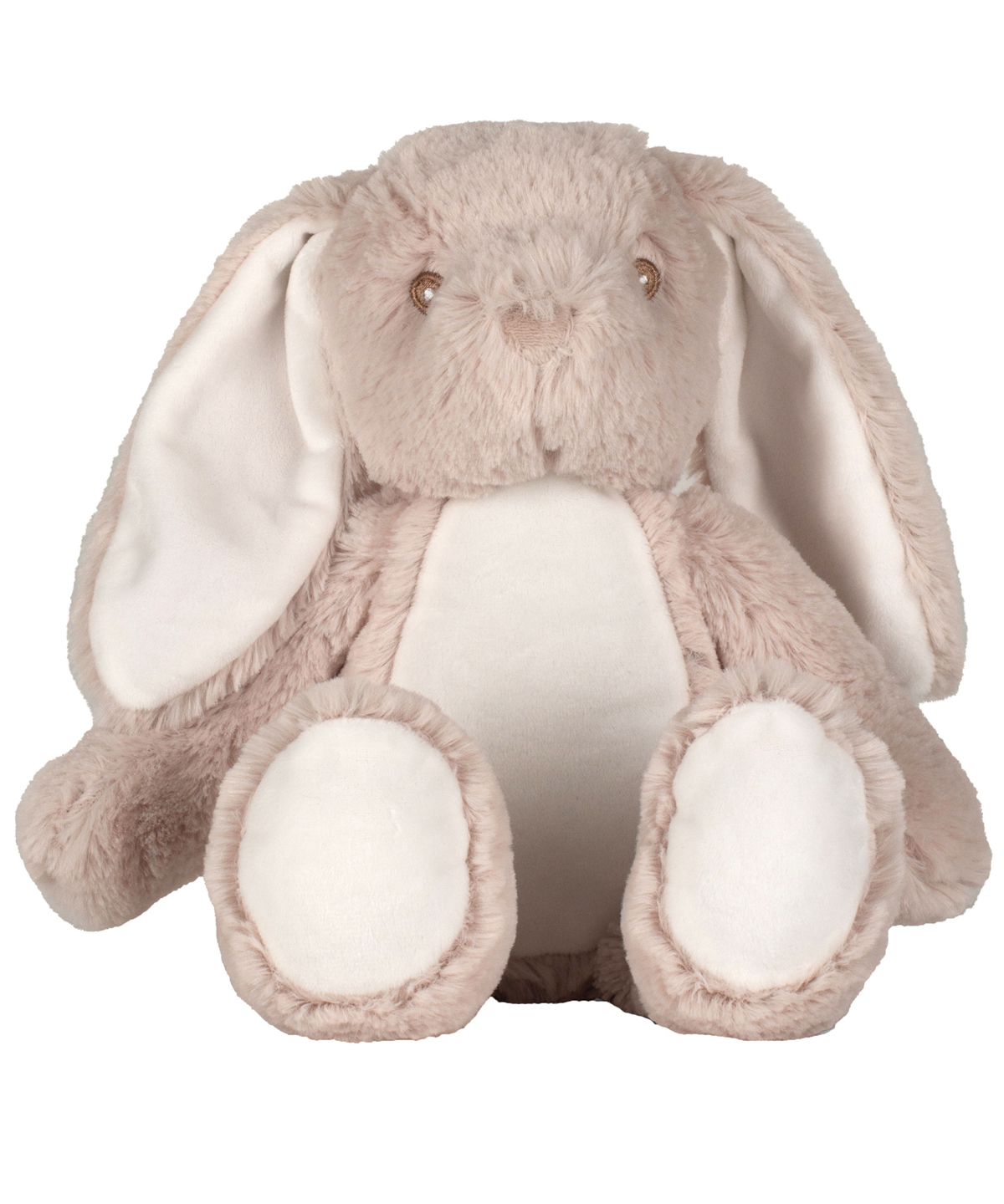 Printme mini teddy - Bunny Light Brown - M