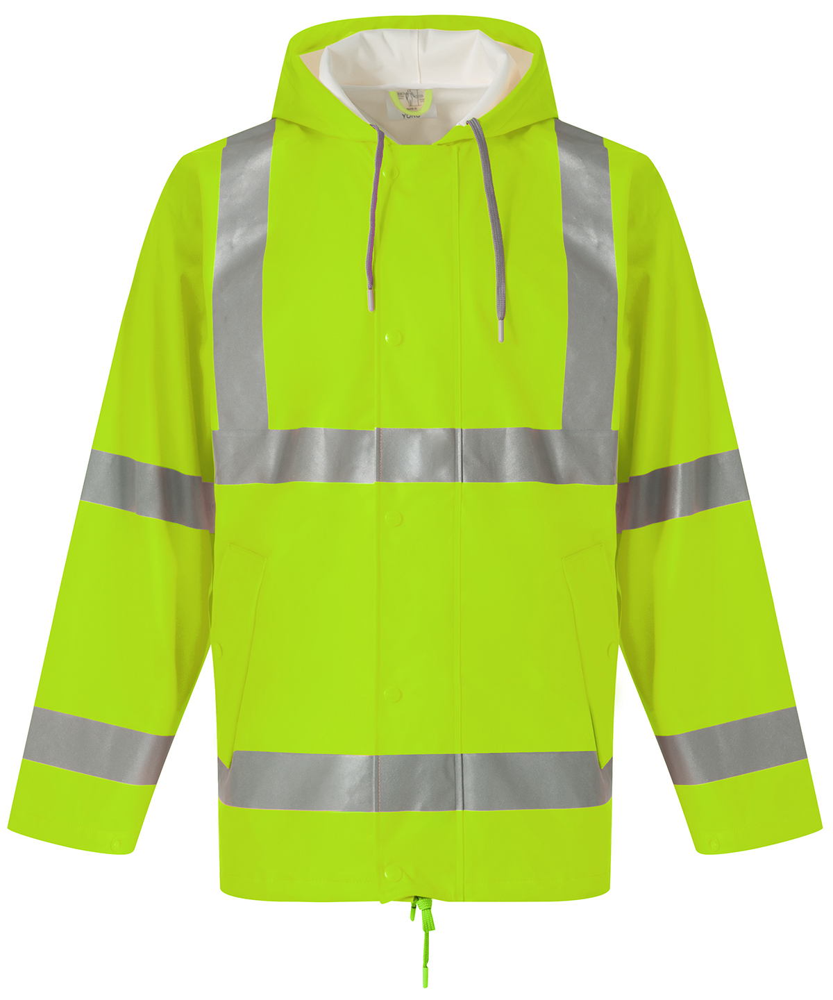 Hi-Vis Yellow