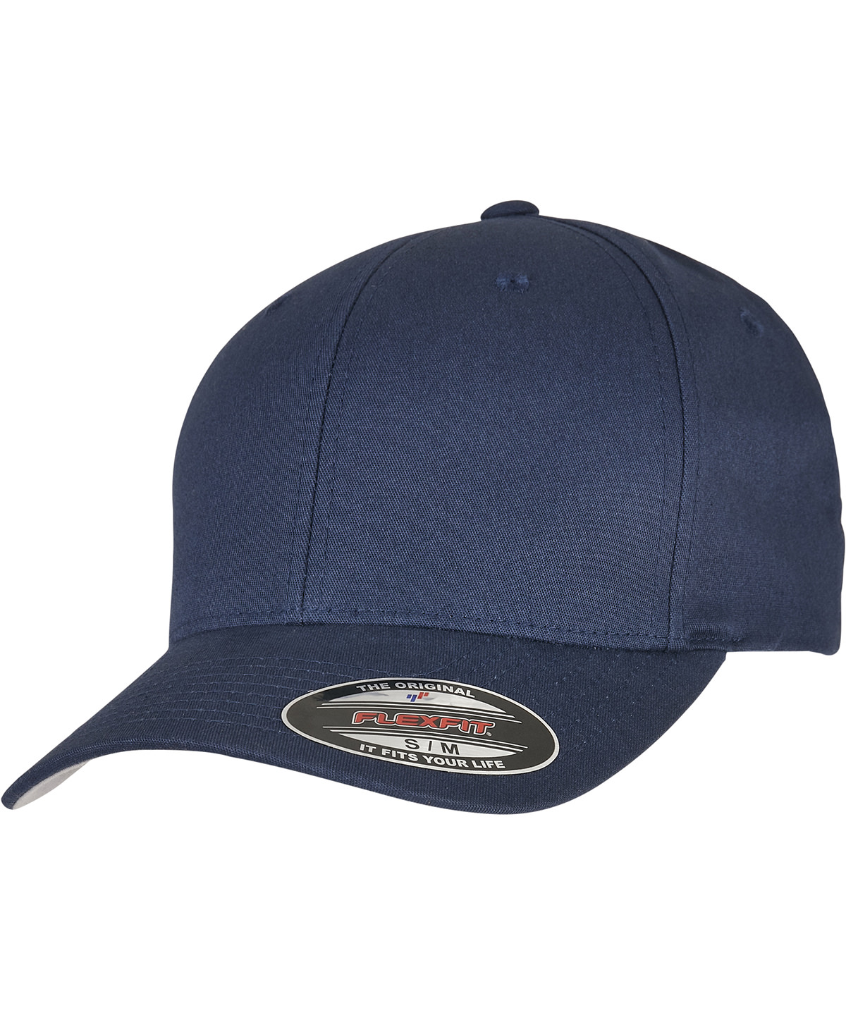 V-Flexfit(R) cotton twill cap (5001)