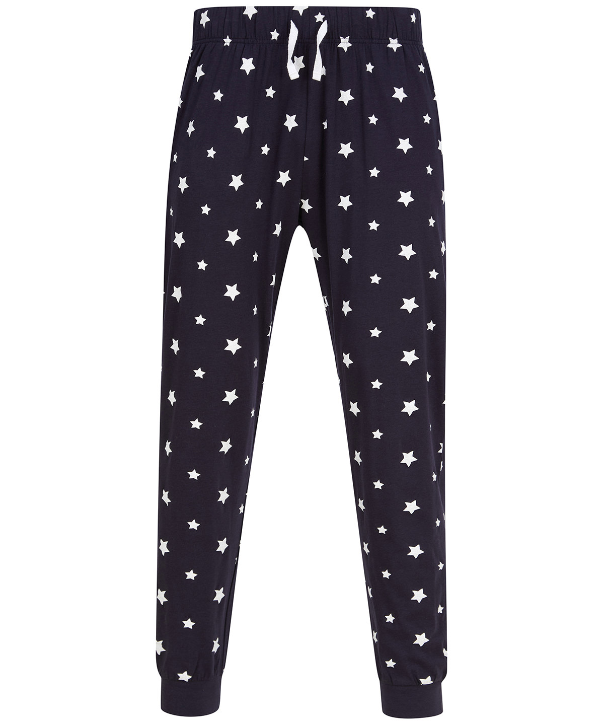 Navy/White Stars