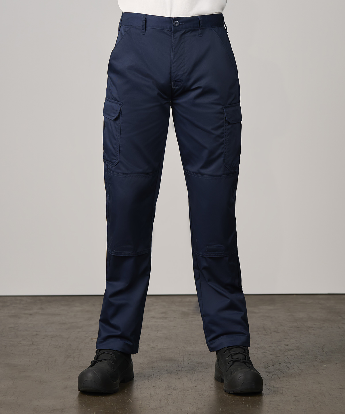 Pro workwear cargo trousers Pro workwear cargo trousers