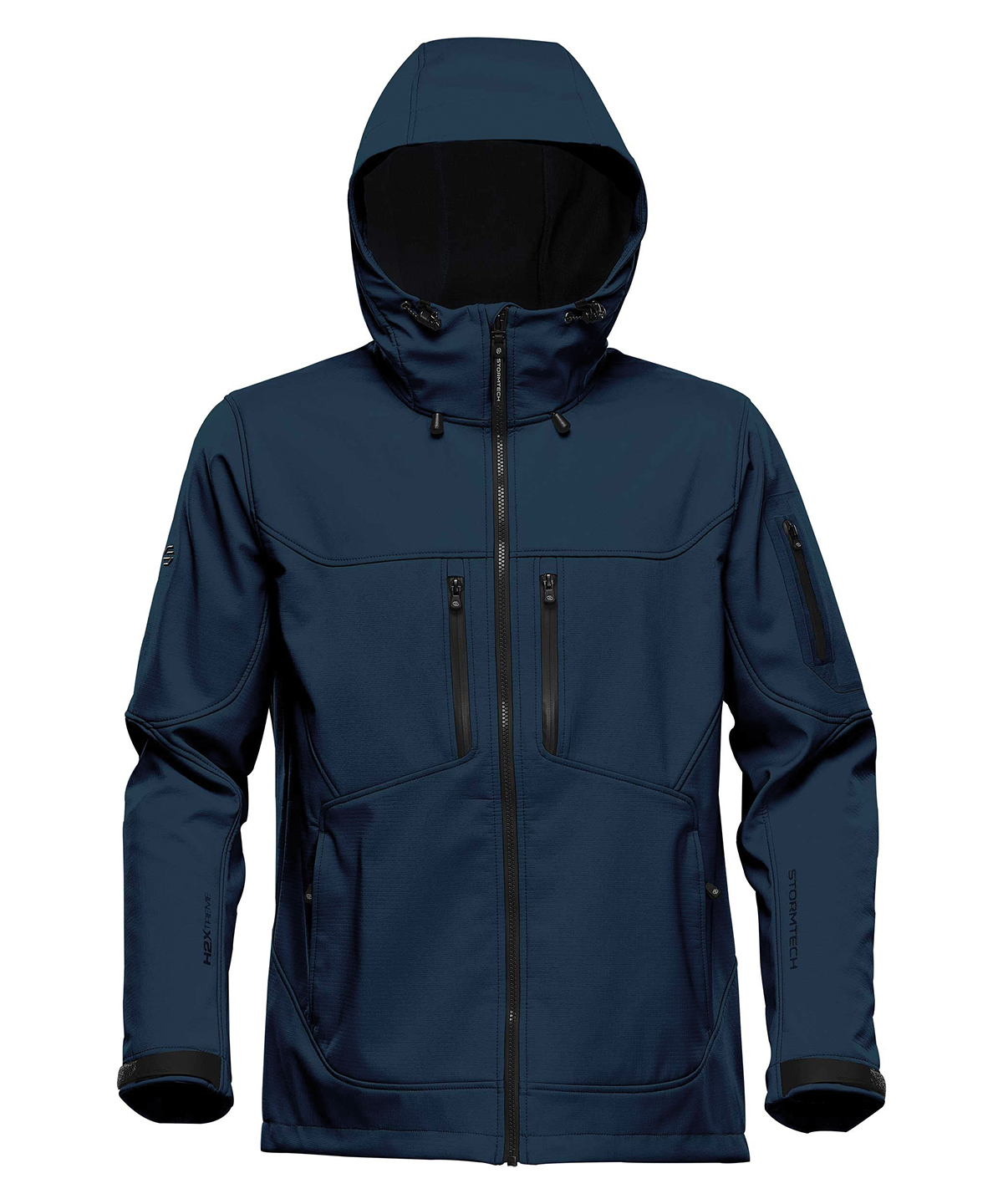 Epsilon 2 softshell Epsilon 2 softshell