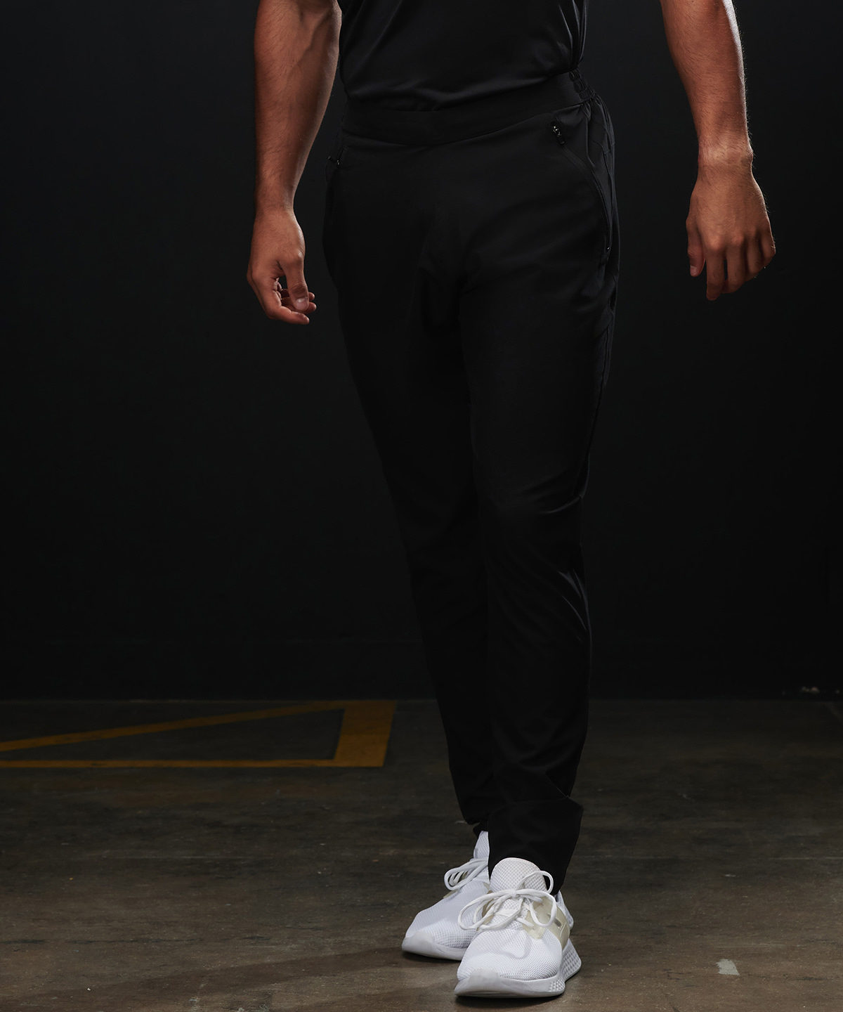 Technical trousers Technical trousers