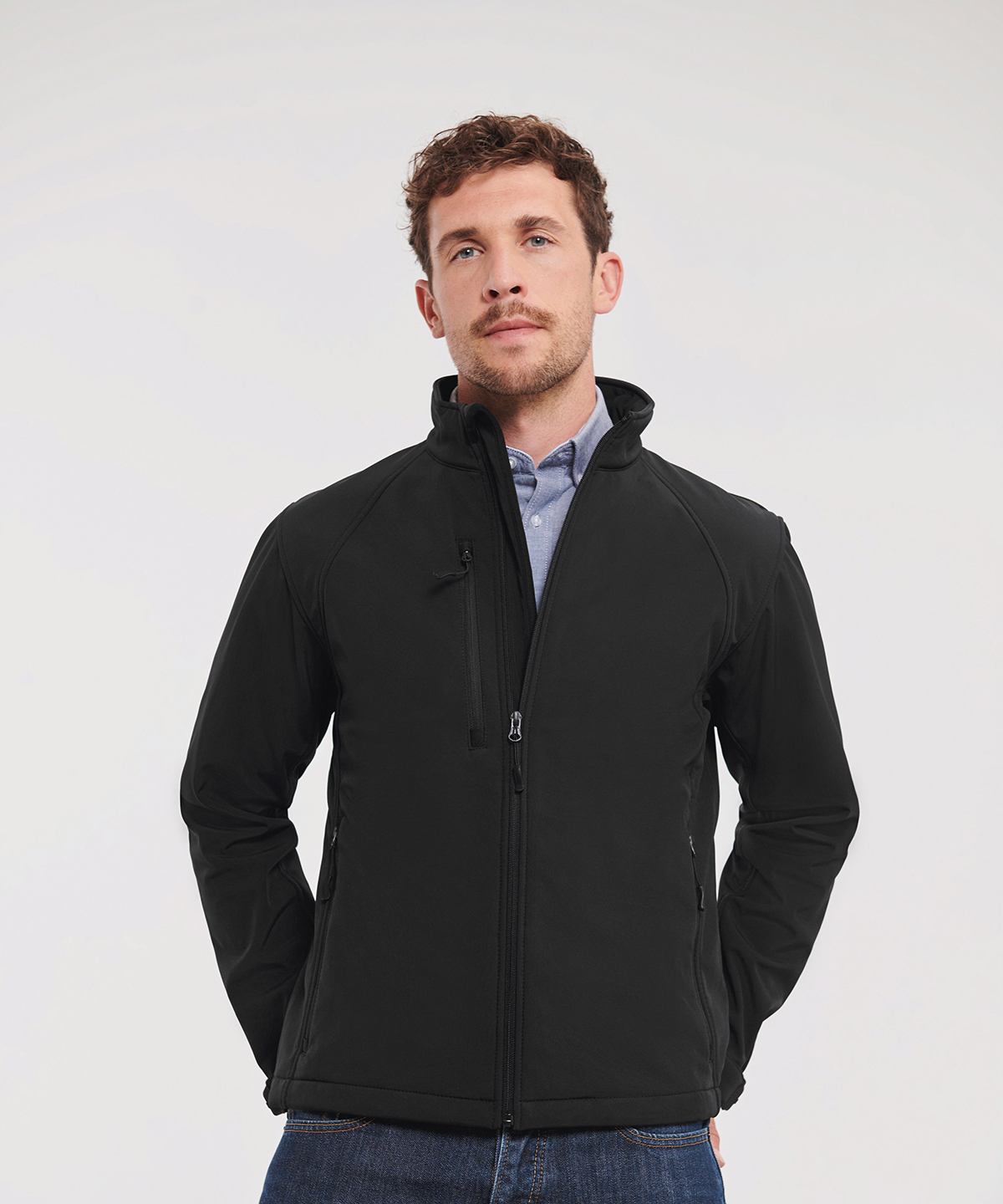 Softshell jacket Softshell jacket
