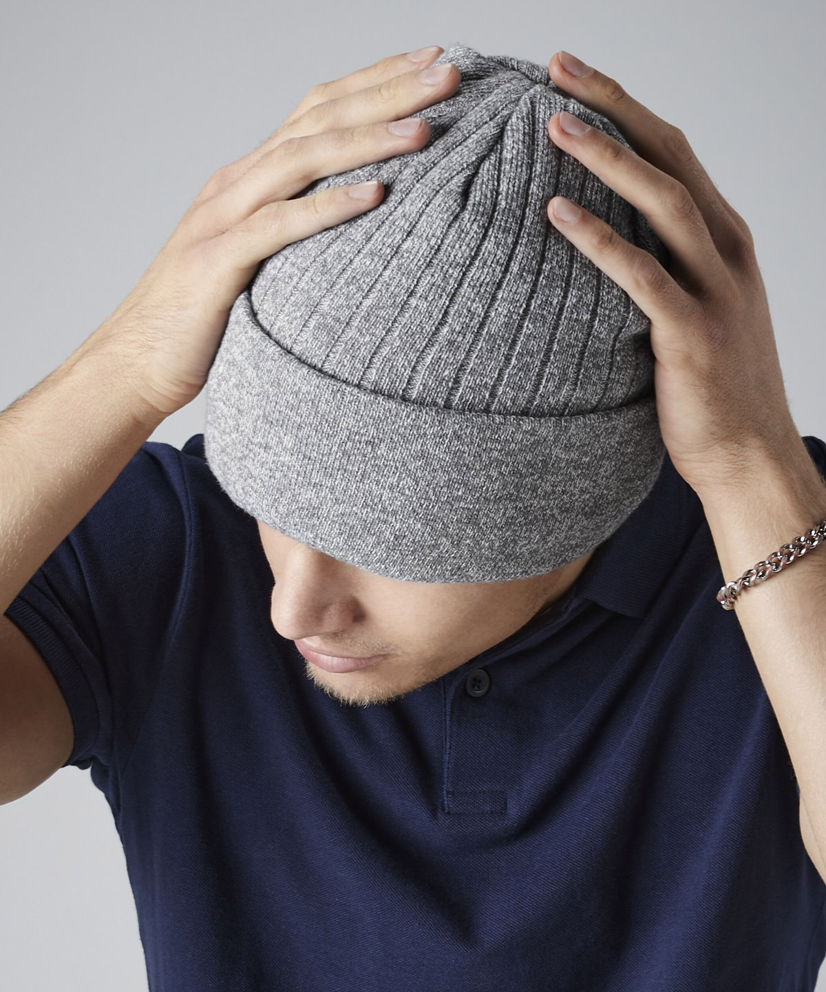 Thinsulate(TM) beanie