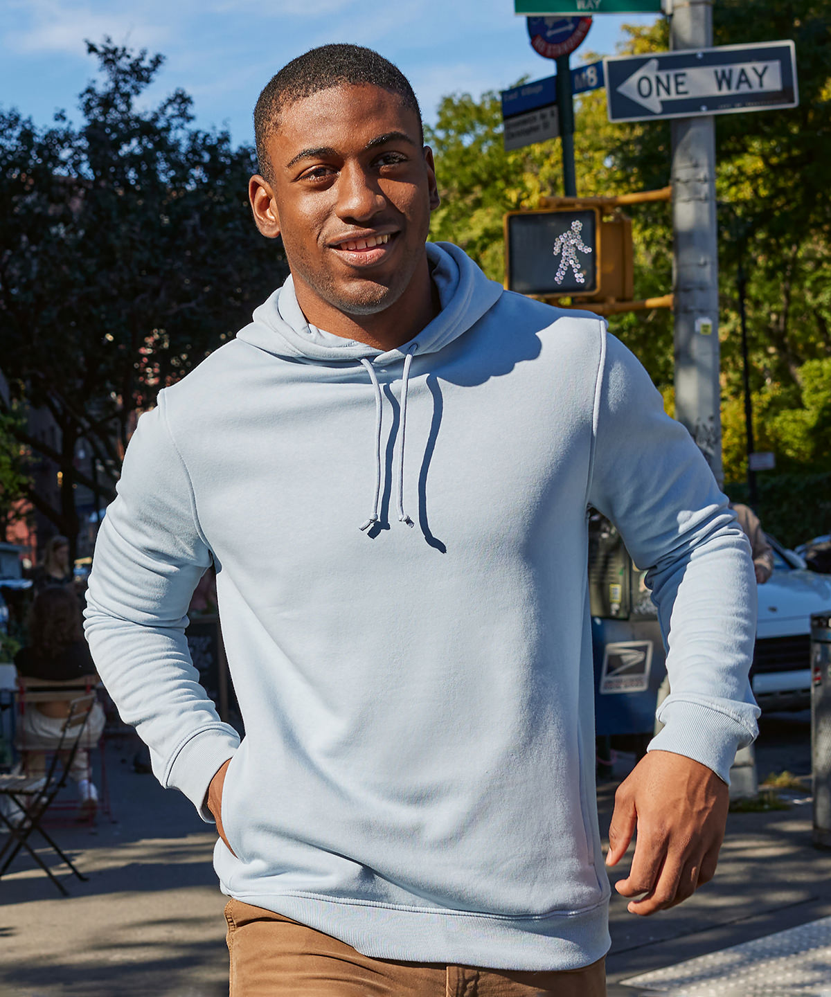 B&C Inspire Hooded B&C Inspire Hooded