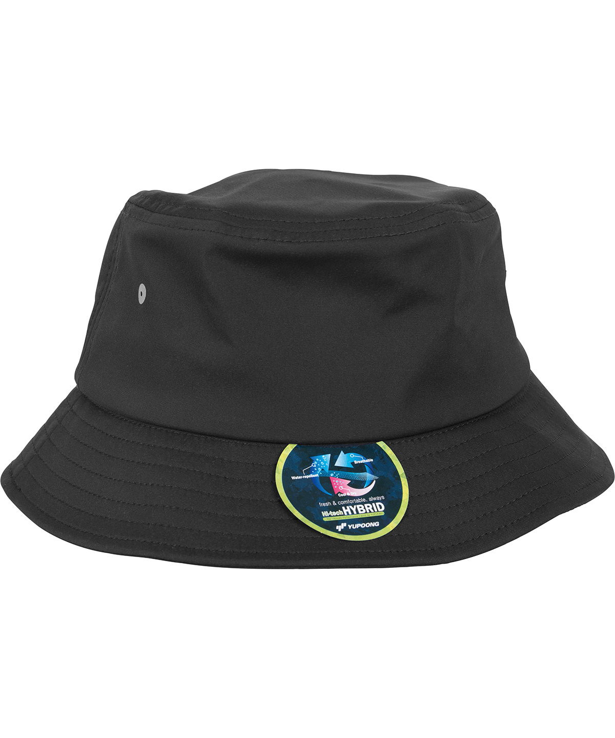 Picture of Nylon bucket hat (5003N)