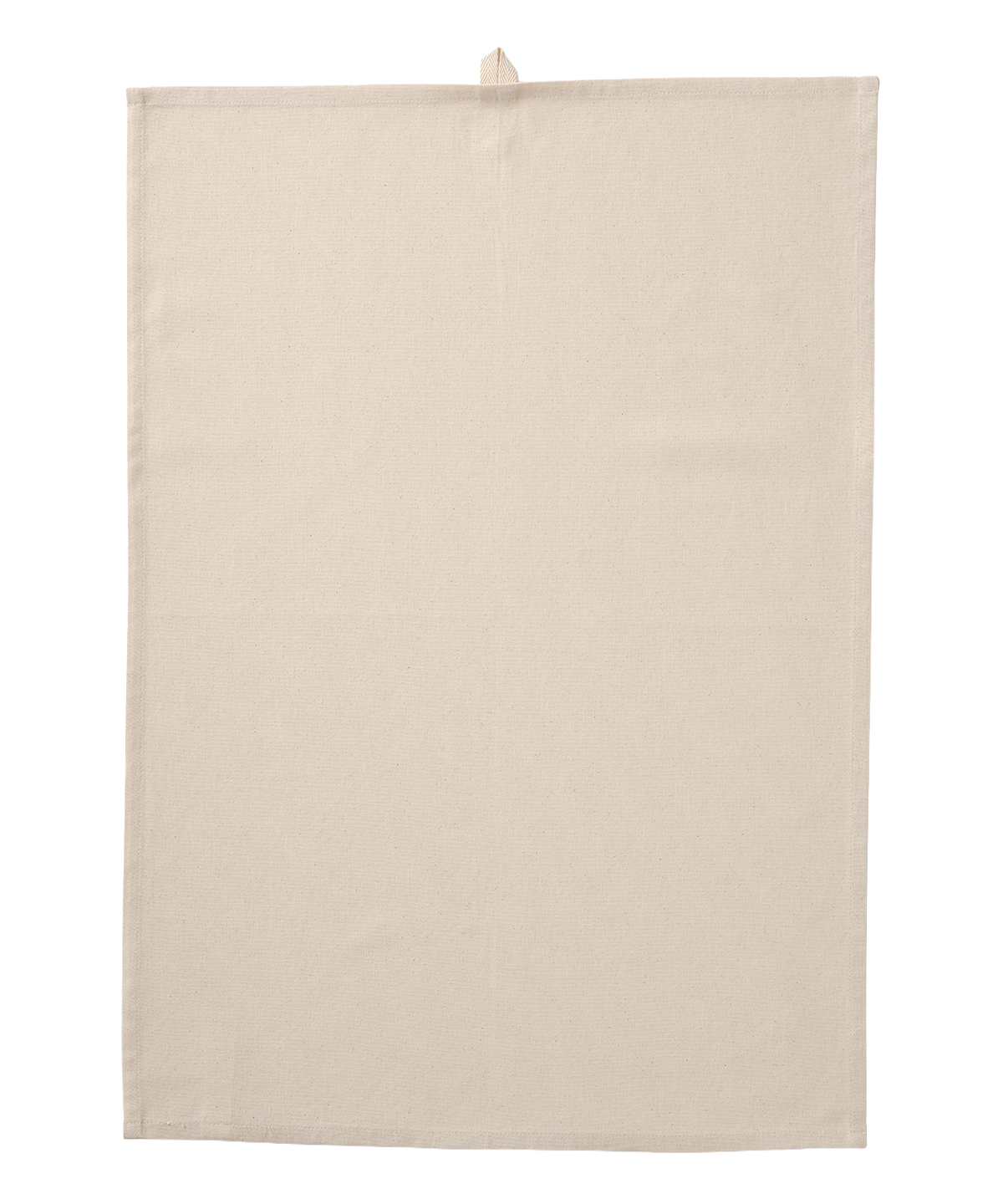Organic cotton tea towel image 3