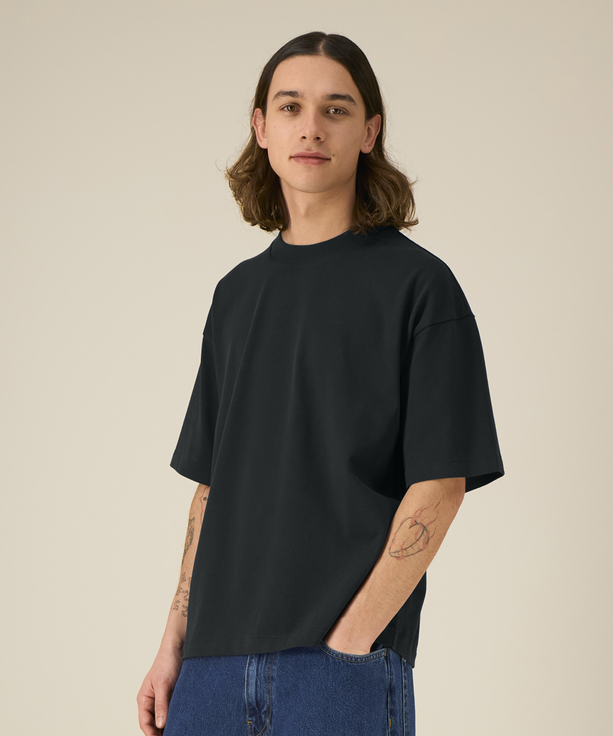 Asher (STTU078)-Stanley/Stella
