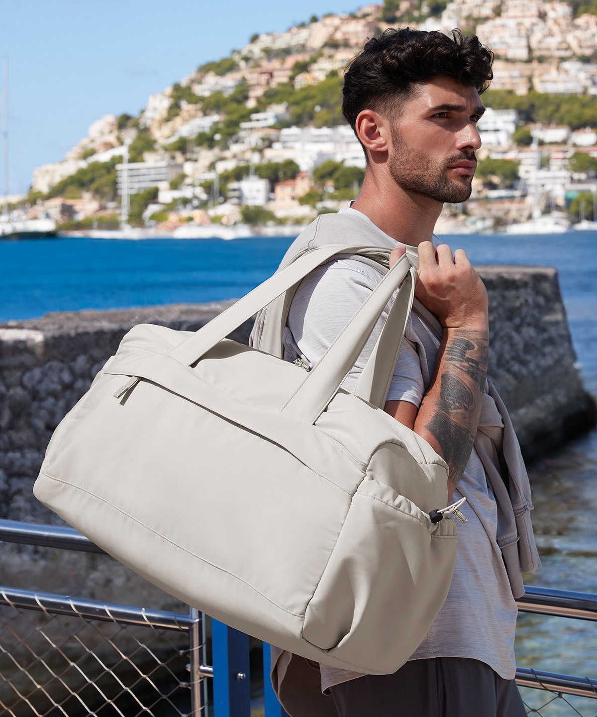 Studio holdall Studio holdall