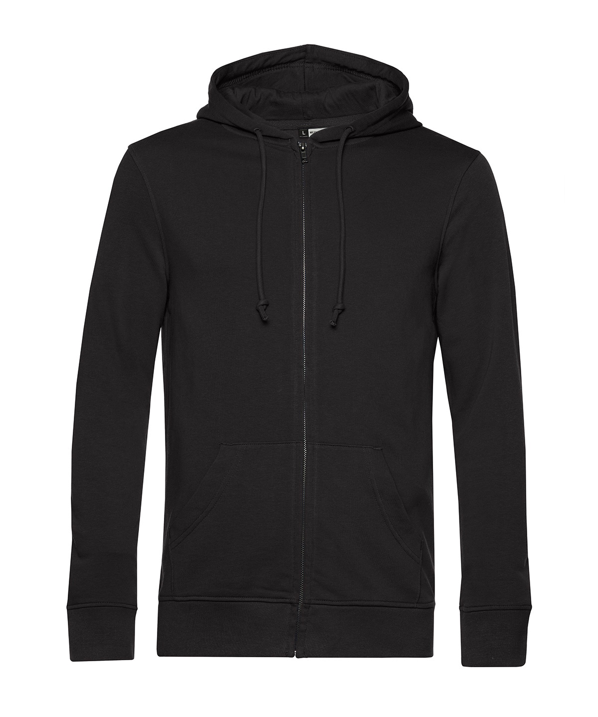 B&C Inspire Zipped Hood image 3