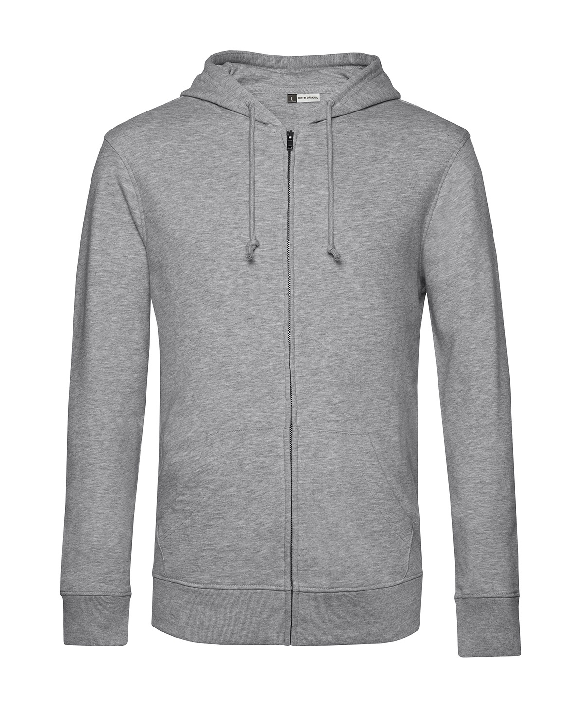 B&C Inspire Zipped Hood image 4