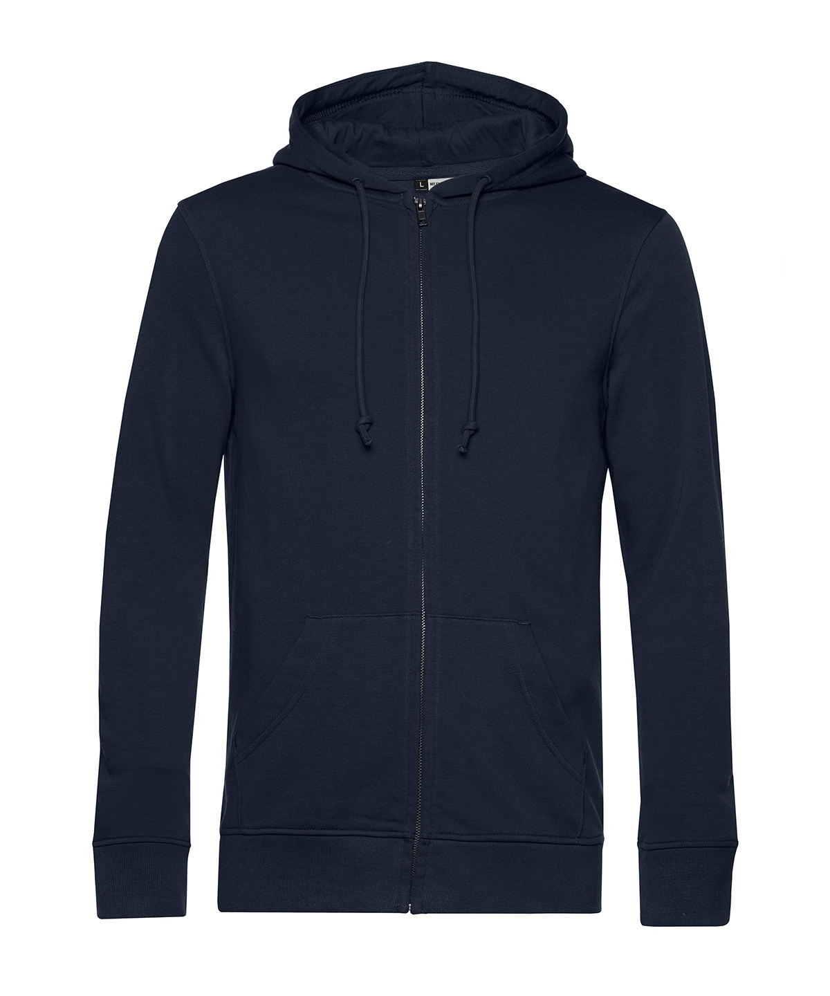 B&C Inspire Zipped Hood image 6