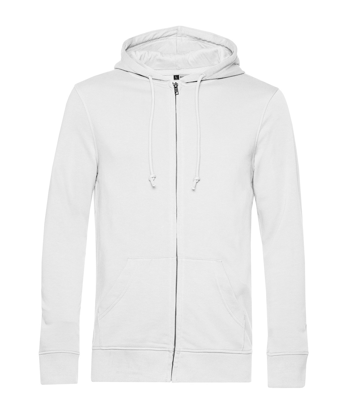 B&C Inspire Zipped Hood image 12