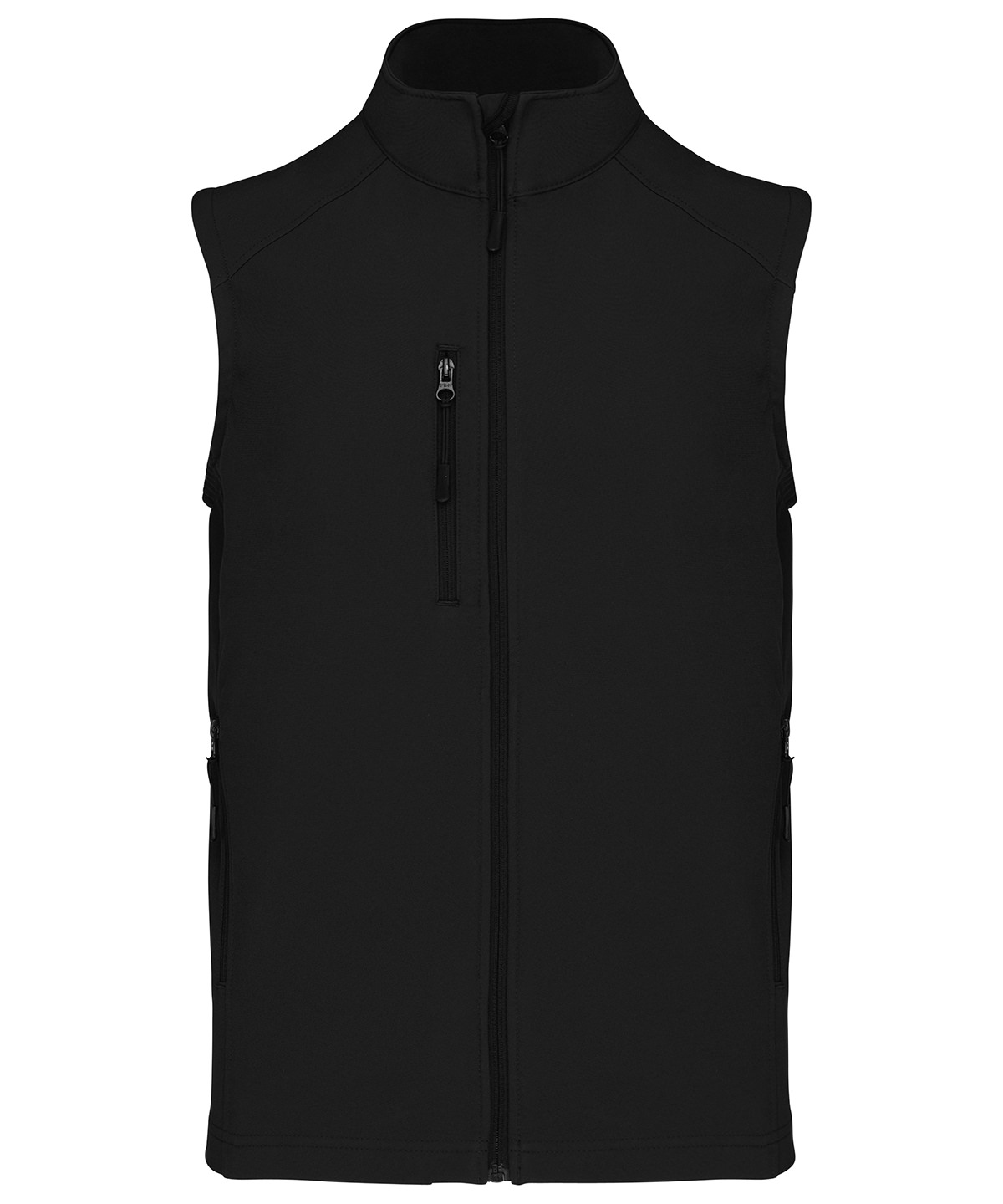 Men’s softshell bodywarmer Men’s softshell bodywarmer