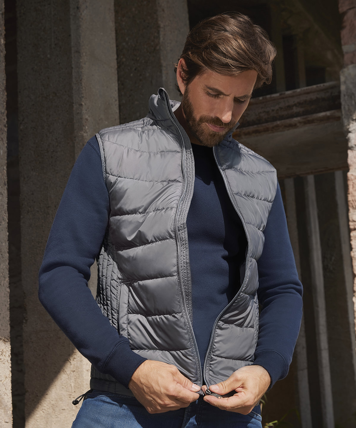 Picture of Nano bodywarmer