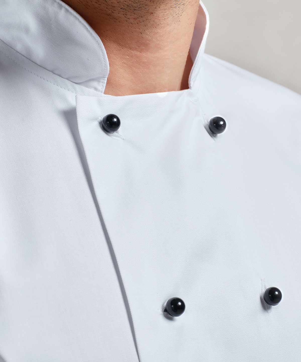 Picture of Chef's jacket studs