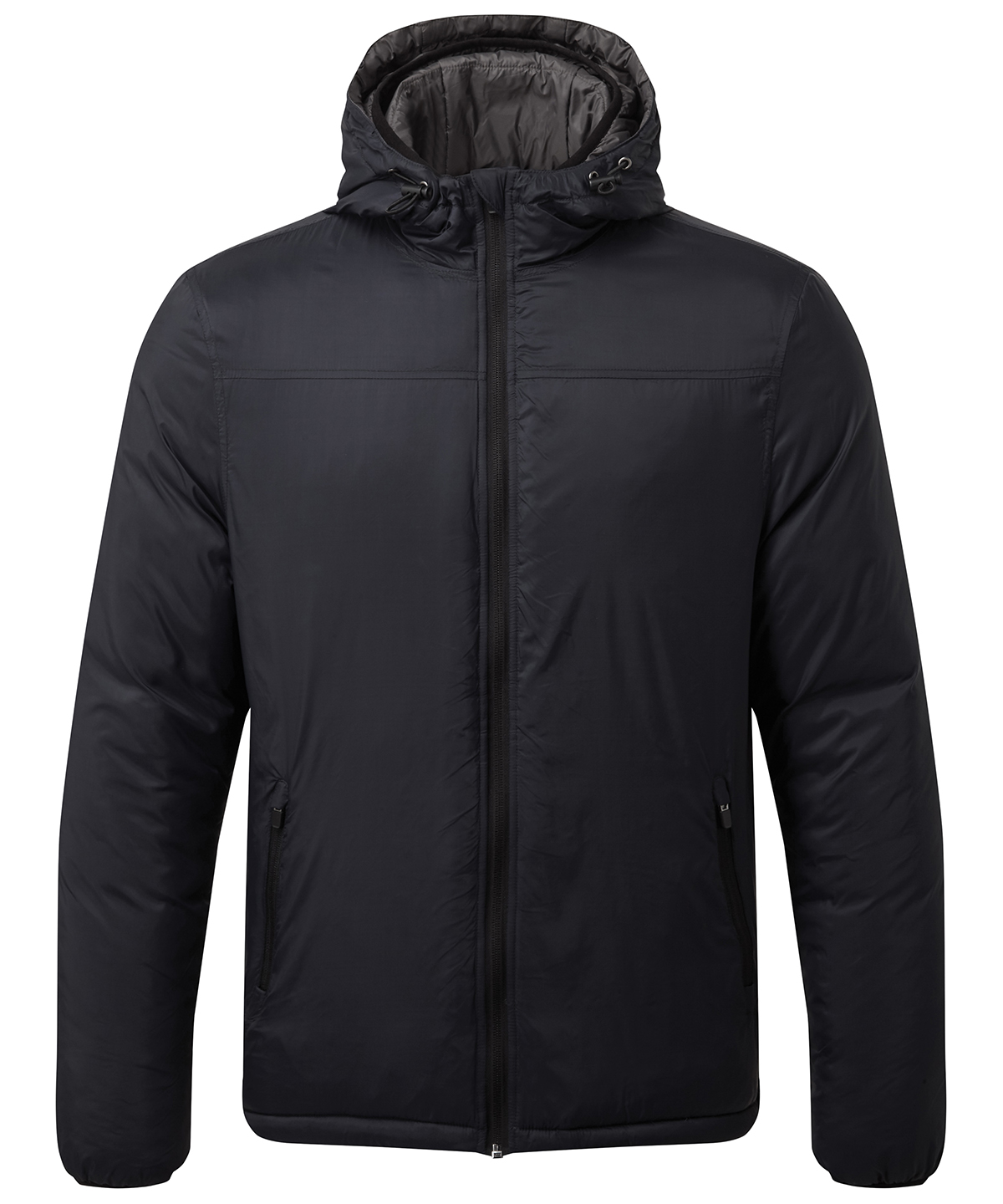 Men’s padded wind jacket Men’s padded wind jacket