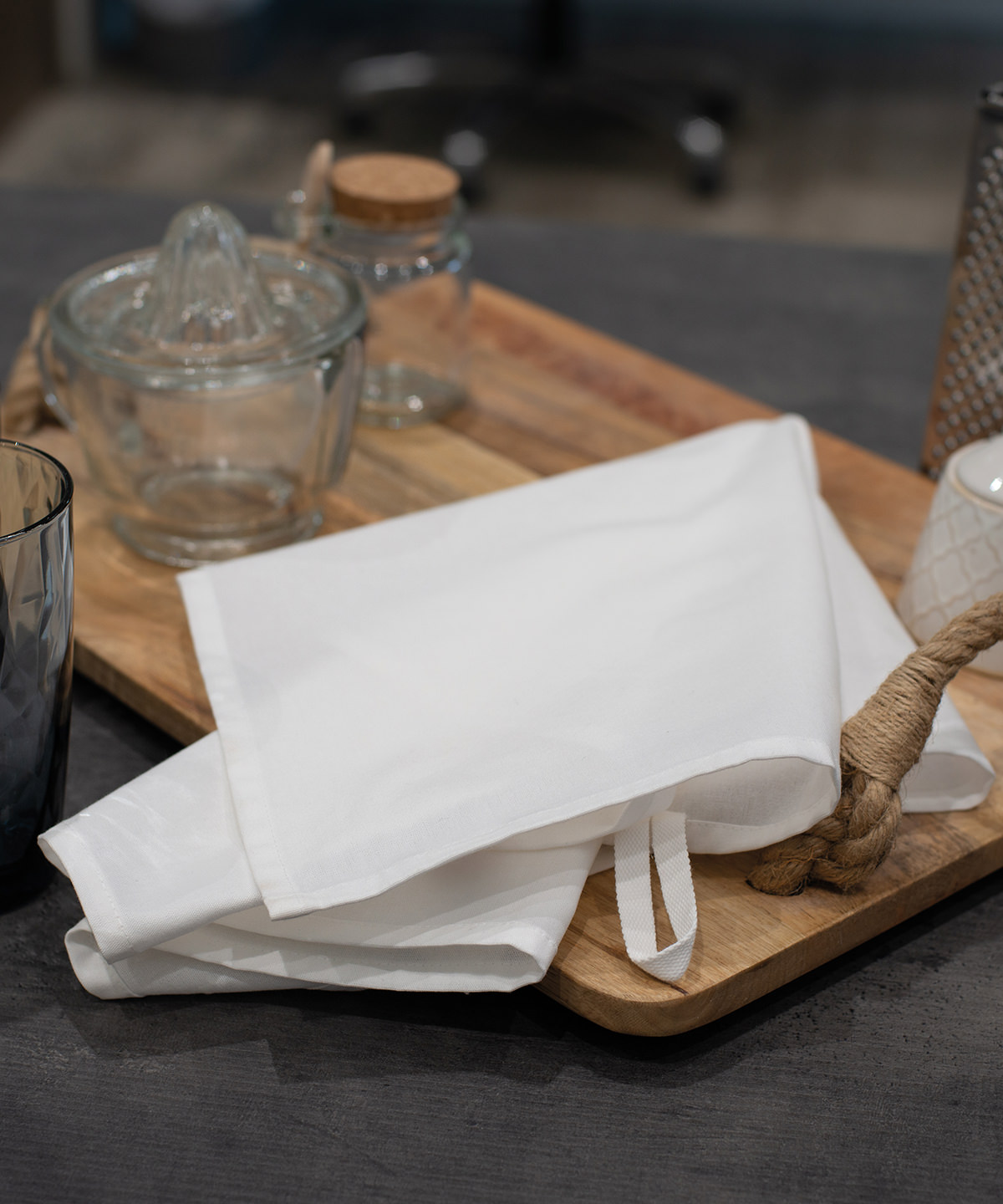 Tea towel Tea towel