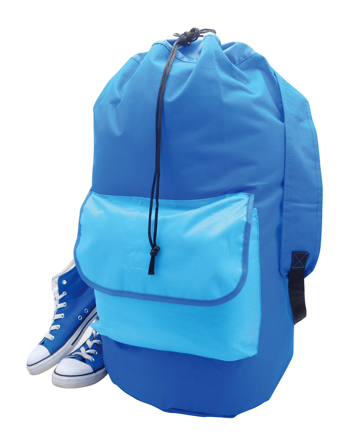 Laundry backpack image 3