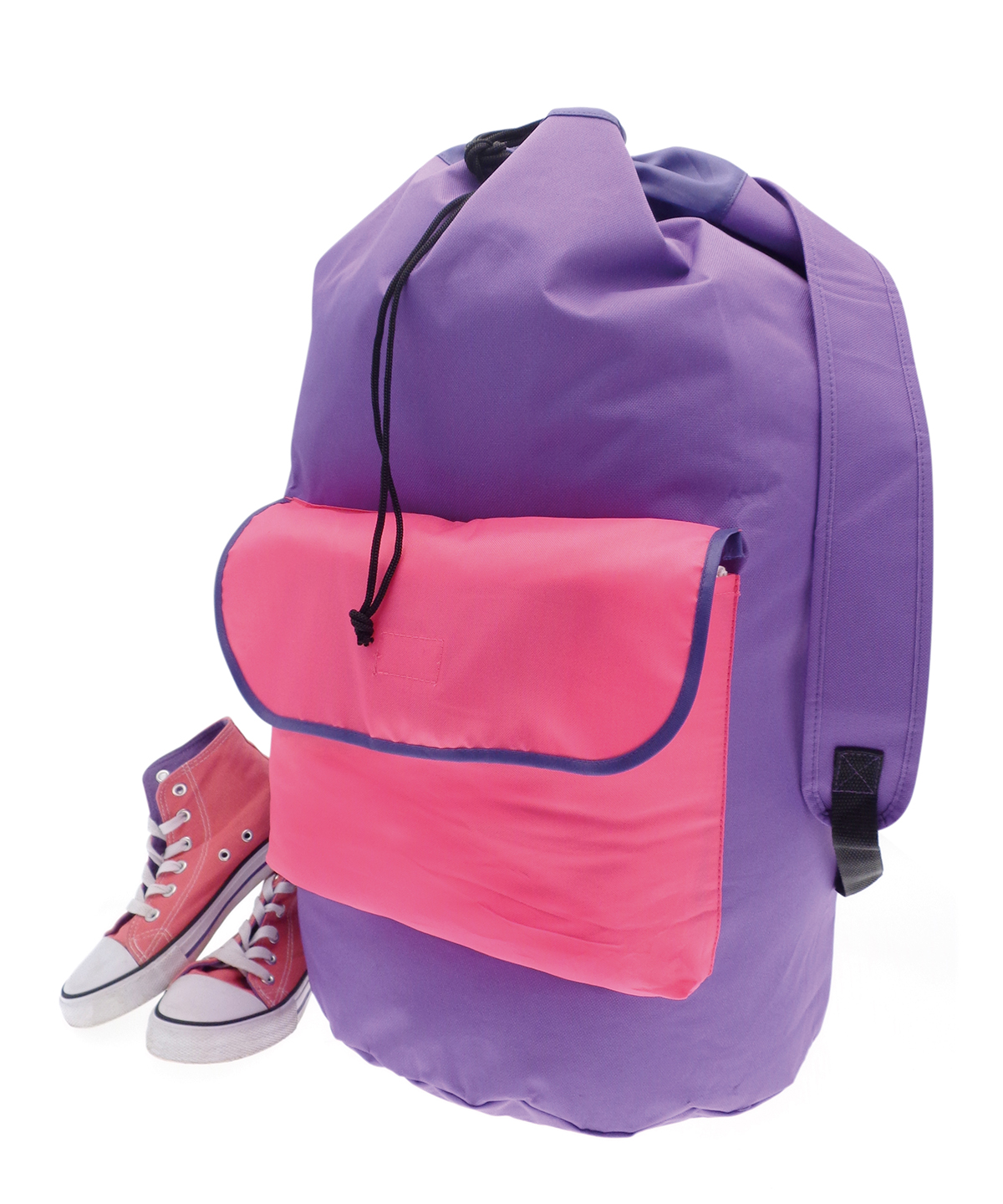Laundry backpack image 5